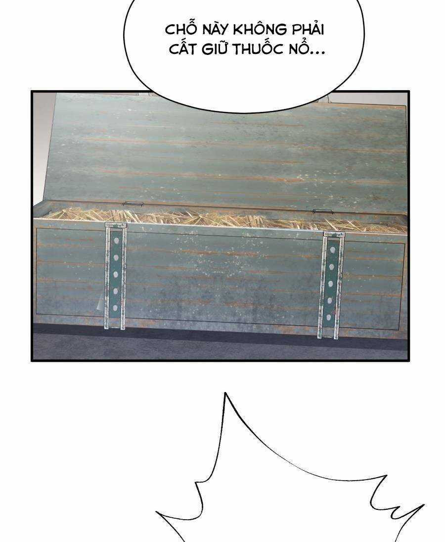 Thảm Họa Ngày Tận Thế, Tôi Tái Sinh Biến Cả Gia Đình Trở Thành Một Ông Trùm! Chapter 33 trang 54