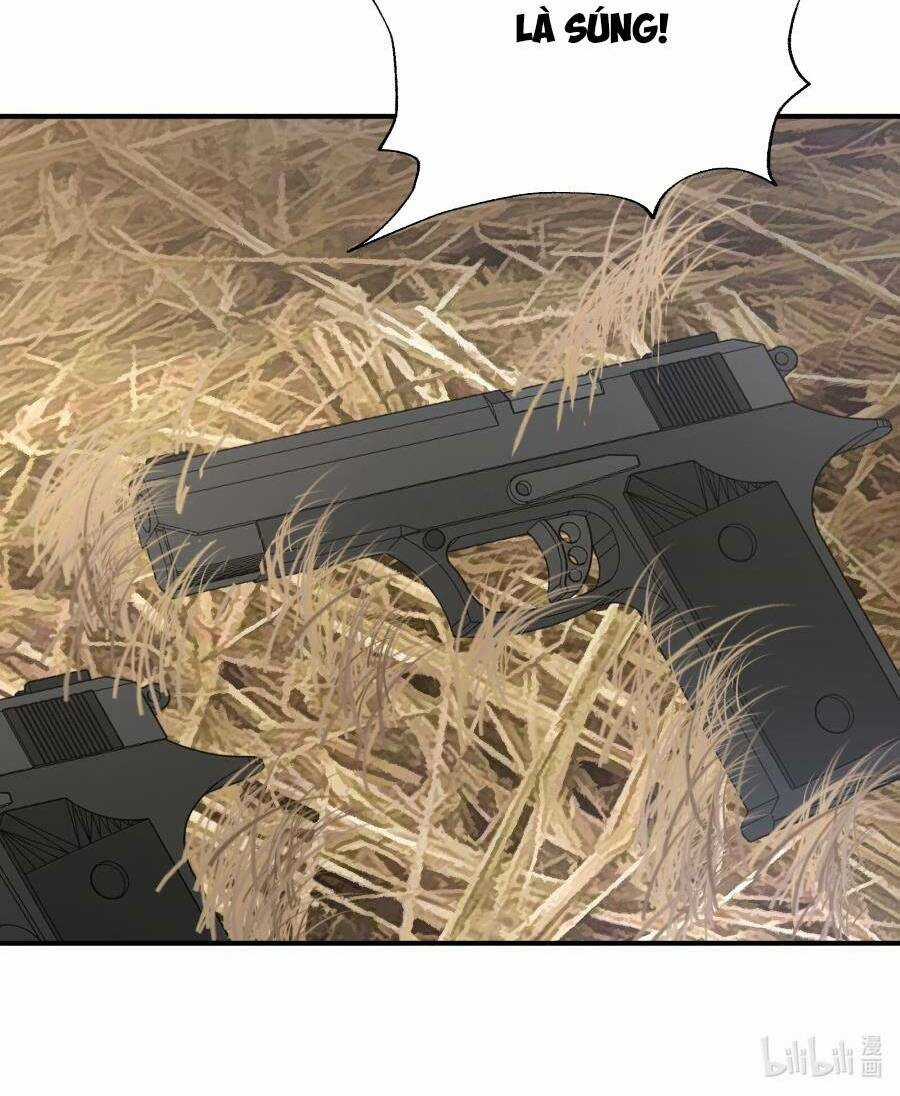 Thảm Họa Ngày Tận Thế, Tôi Tái Sinh Biến Cả Gia Đình Trở Thành Một Ông Trùm! Chapter 33 trang 55