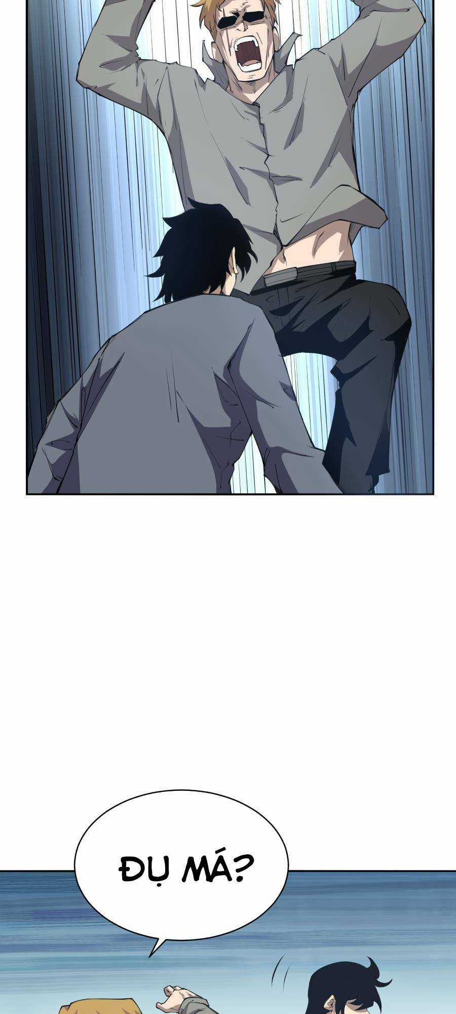 Thảm Họa Ngày Tận Thế, Tôi Tái Sinh Biến Cả Gia Đình Trở Thành Một Ông Trùm! Chapter 33 trang 7