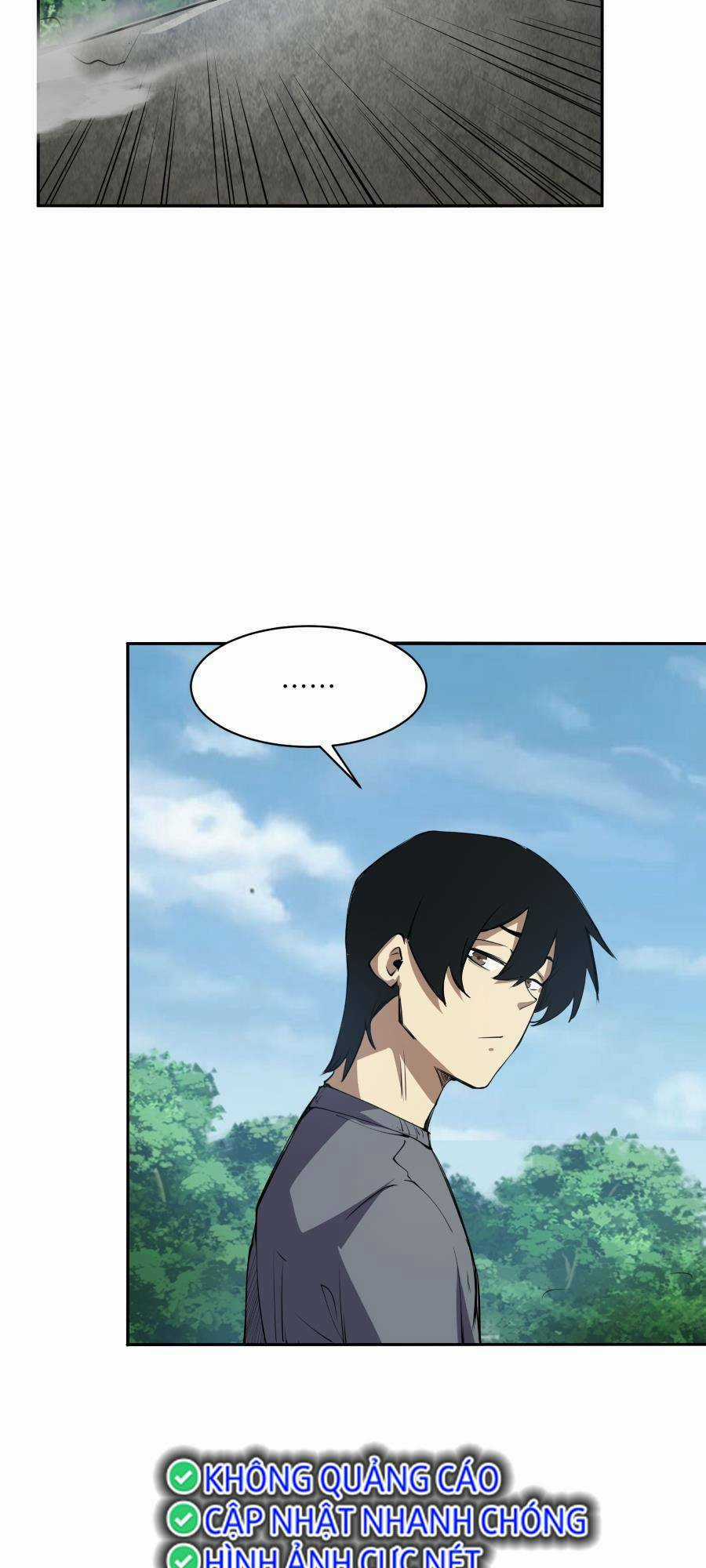 Thảm Họa Ngày Tận Thế, Tôi Tái Sinh Biến Cả Gia Đình Trở Thành Một Ông Trùm! Chapter 33 trang 9