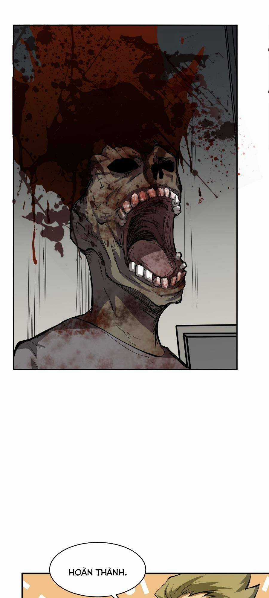 Thảm Họa Ngày Tận Thế, Tôi Tái Sinh Biến Cả Gia Đình Trở Thành Một Ông Trùm! Chapter 34 trang 10