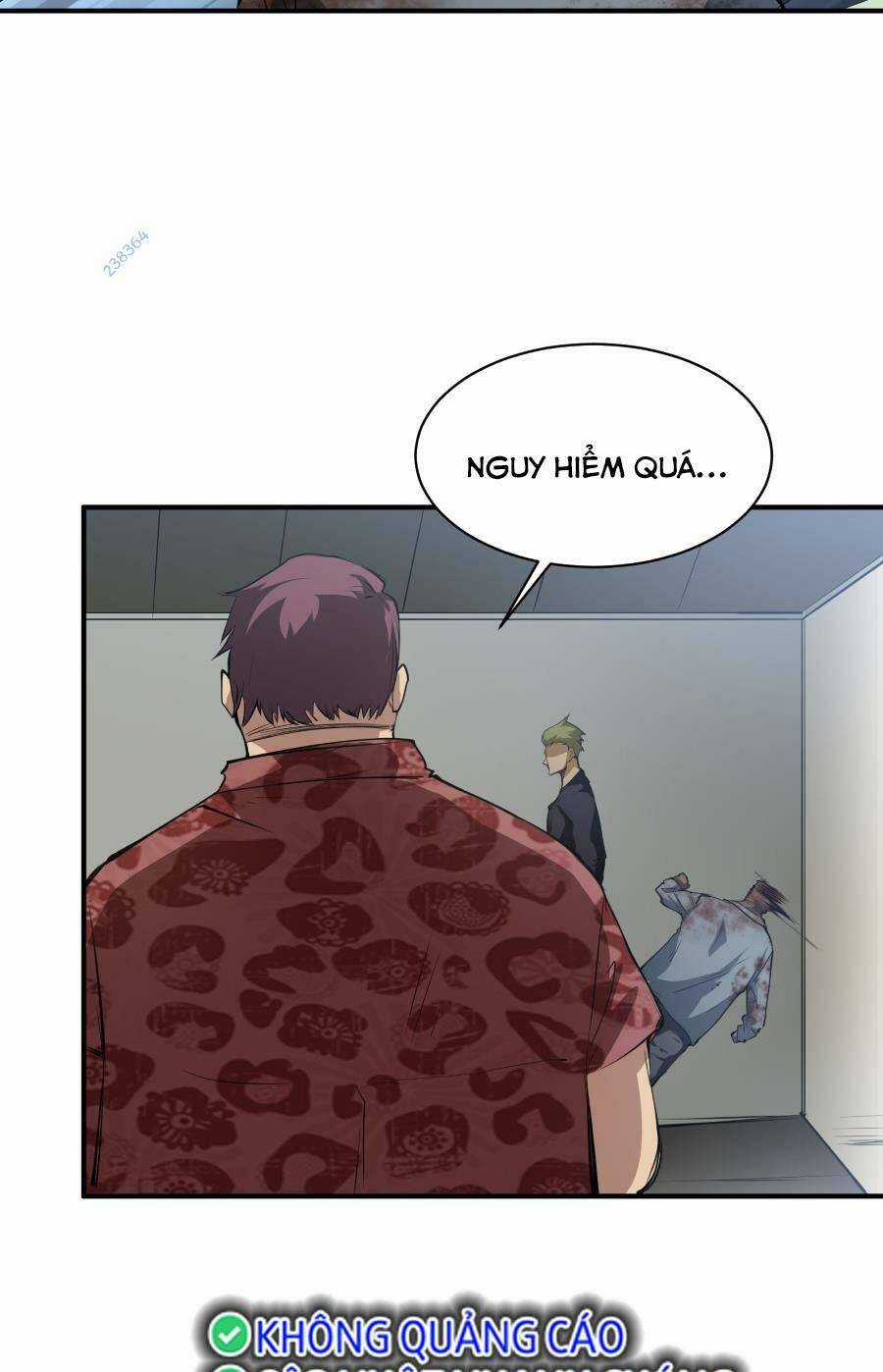 Thảm Họa Ngày Tận Thế, Tôi Tái Sinh Biến Cả Gia Đình Trở Thành Một Ông Trùm! Chapter 34 trang 13