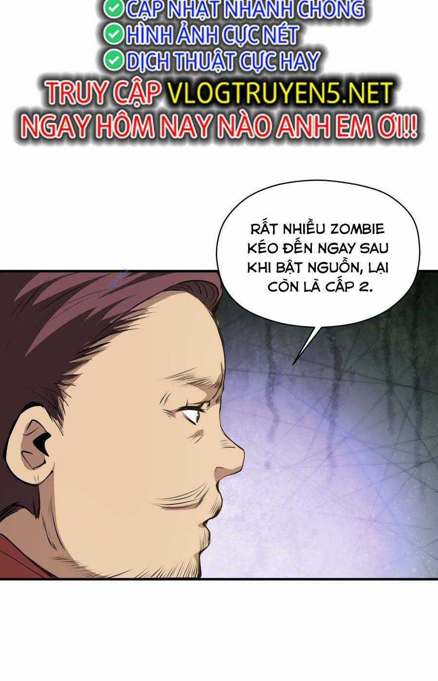 Thảm Họa Ngày Tận Thế, Tôi Tái Sinh Biến Cả Gia Đình Trở Thành Một Ông Trùm! Chapter 34 trang 14