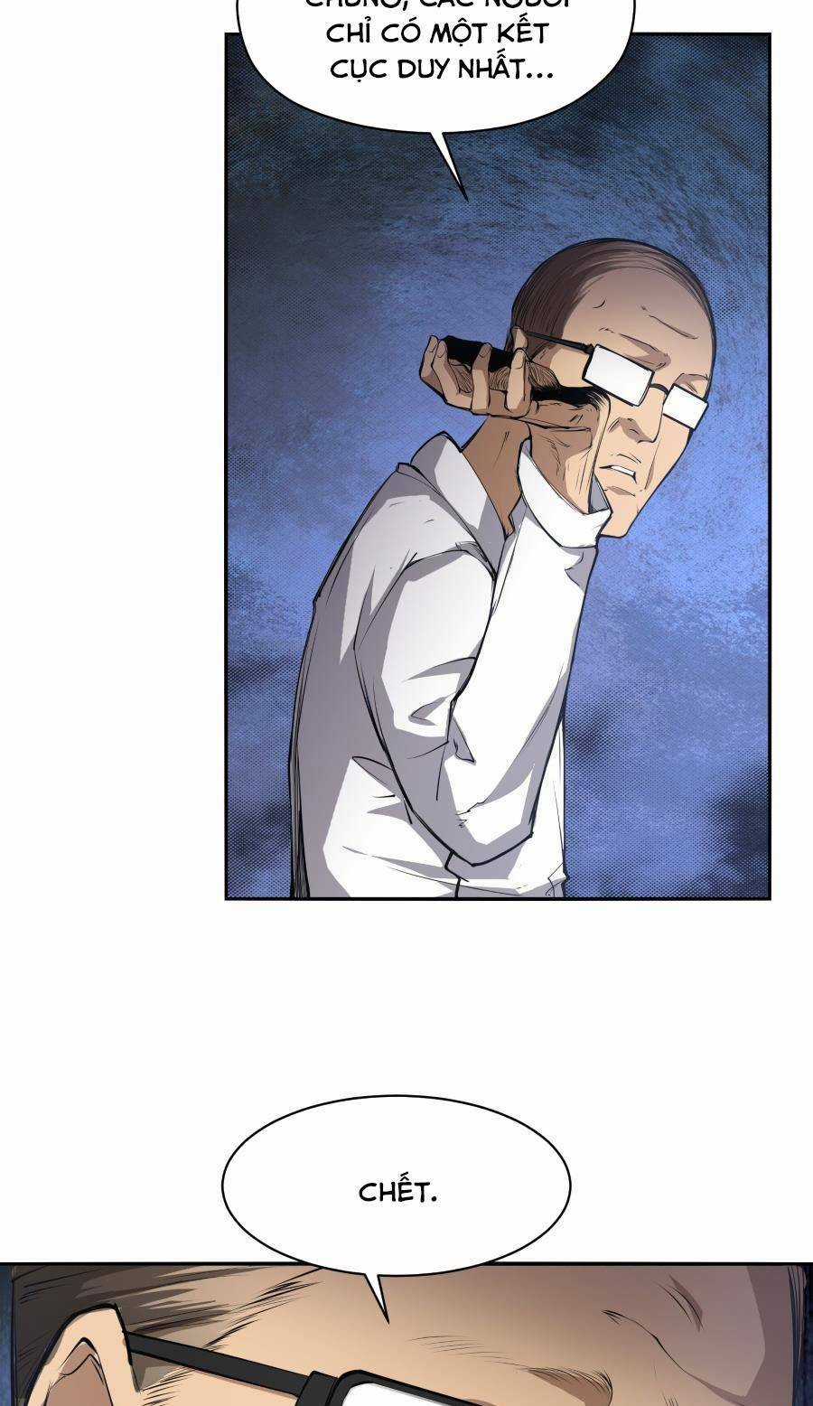 Thảm Họa Ngày Tận Thế, Tôi Tái Sinh Biến Cả Gia Đình Trở Thành Một Ông Trùm! Chapter 34 trang 17