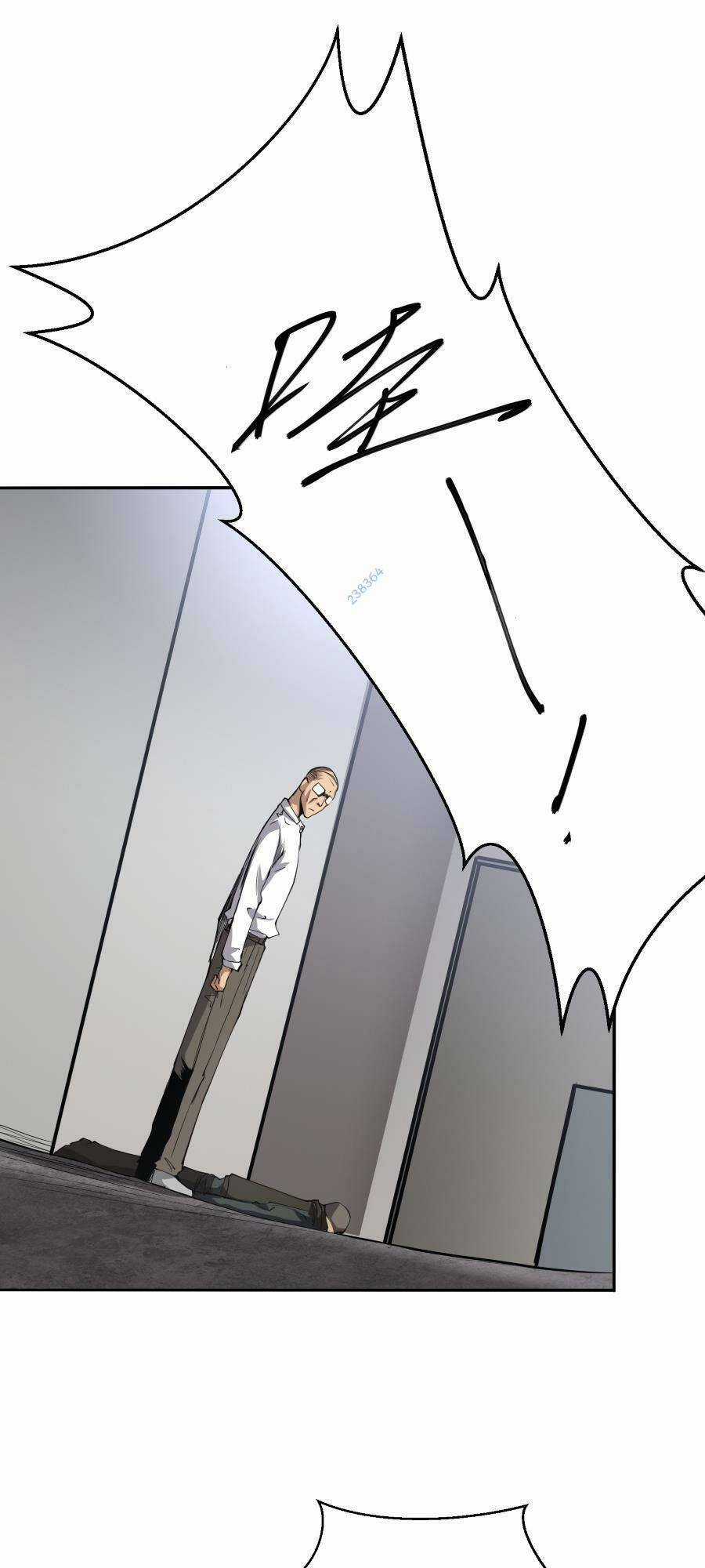 Thảm Họa Ngày Tận Thế, Tôi Tái Sinh Biến Cả Gia Đình Trở Thành Một Ông Trùm! Chapter 34 trang 19