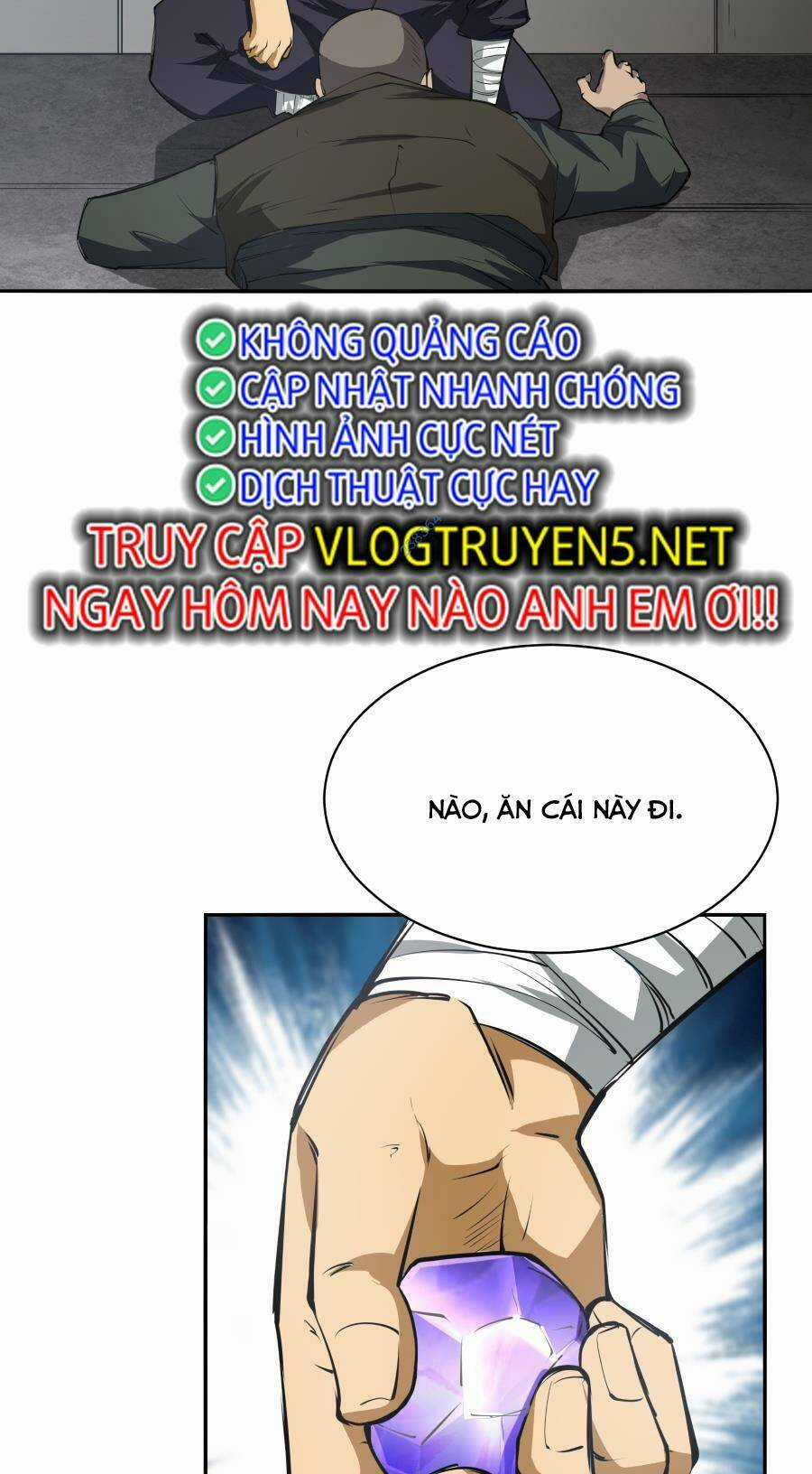 Thảm Họa Ngày Tận Thế, Tôi Tái Sinh Biến Cả Gia Đình Trở Thành Một Ông Trùm! Chapter 34 trang 22