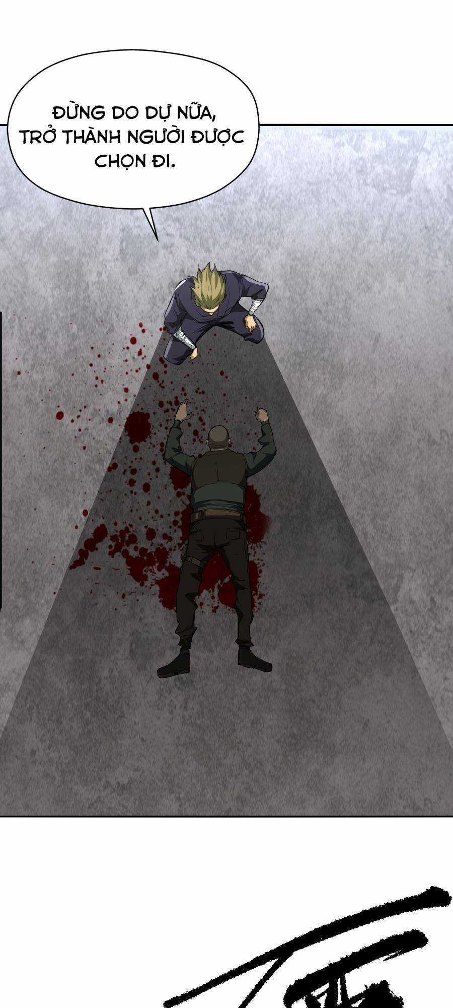 Thảm Họa Ngày Tận Thế, Tôi Tái Sinh Biến Cả Gia Đình Trở Thành Một Ông Trùm! Chapter 34 trang 25