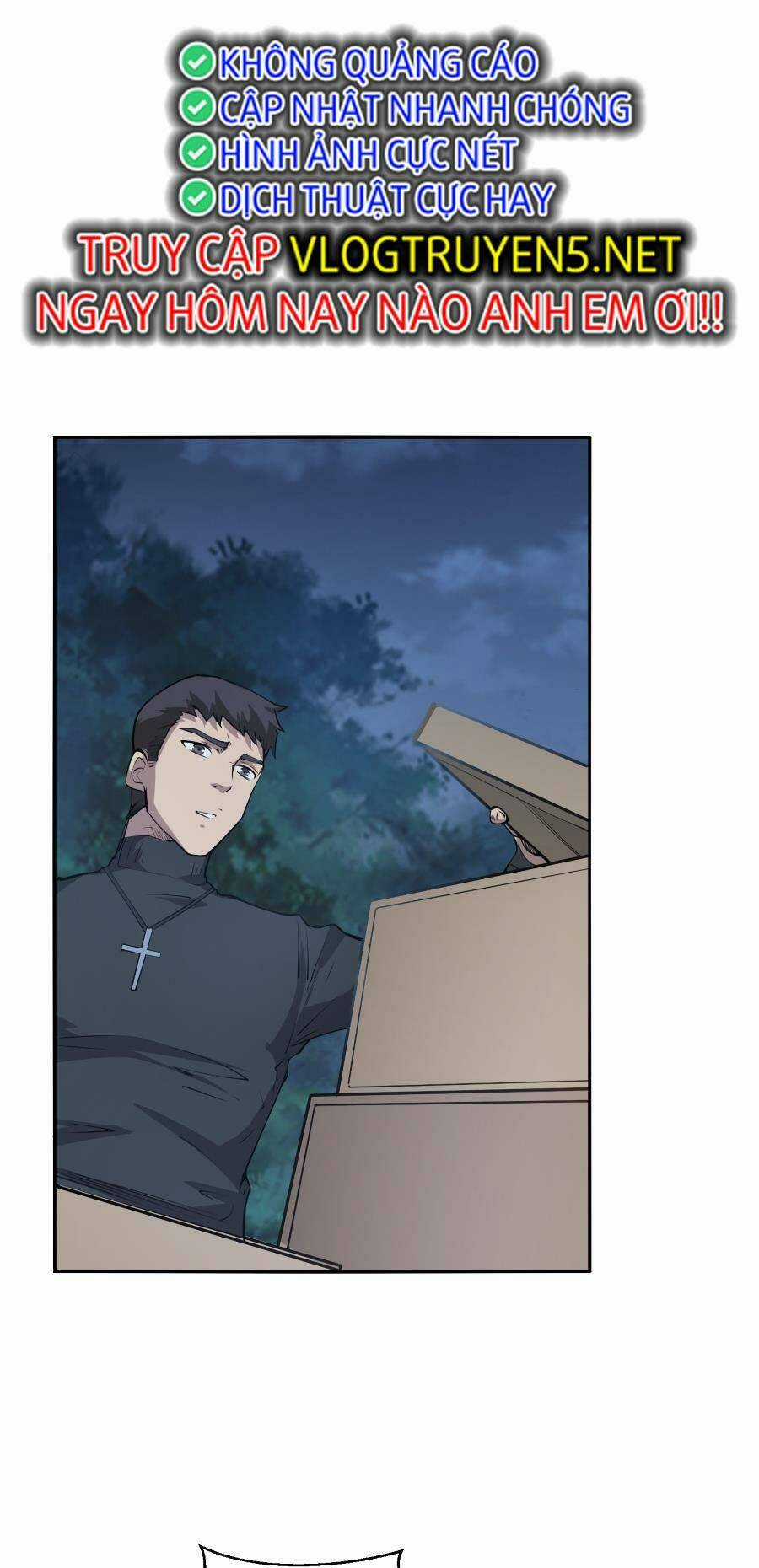 Thảm Họa Ngày Tận Thế, Tôi Tái Sinh Biến Cả Gia Đình Trở Thành Một Ông Trùm! Chapter 34 trang 3