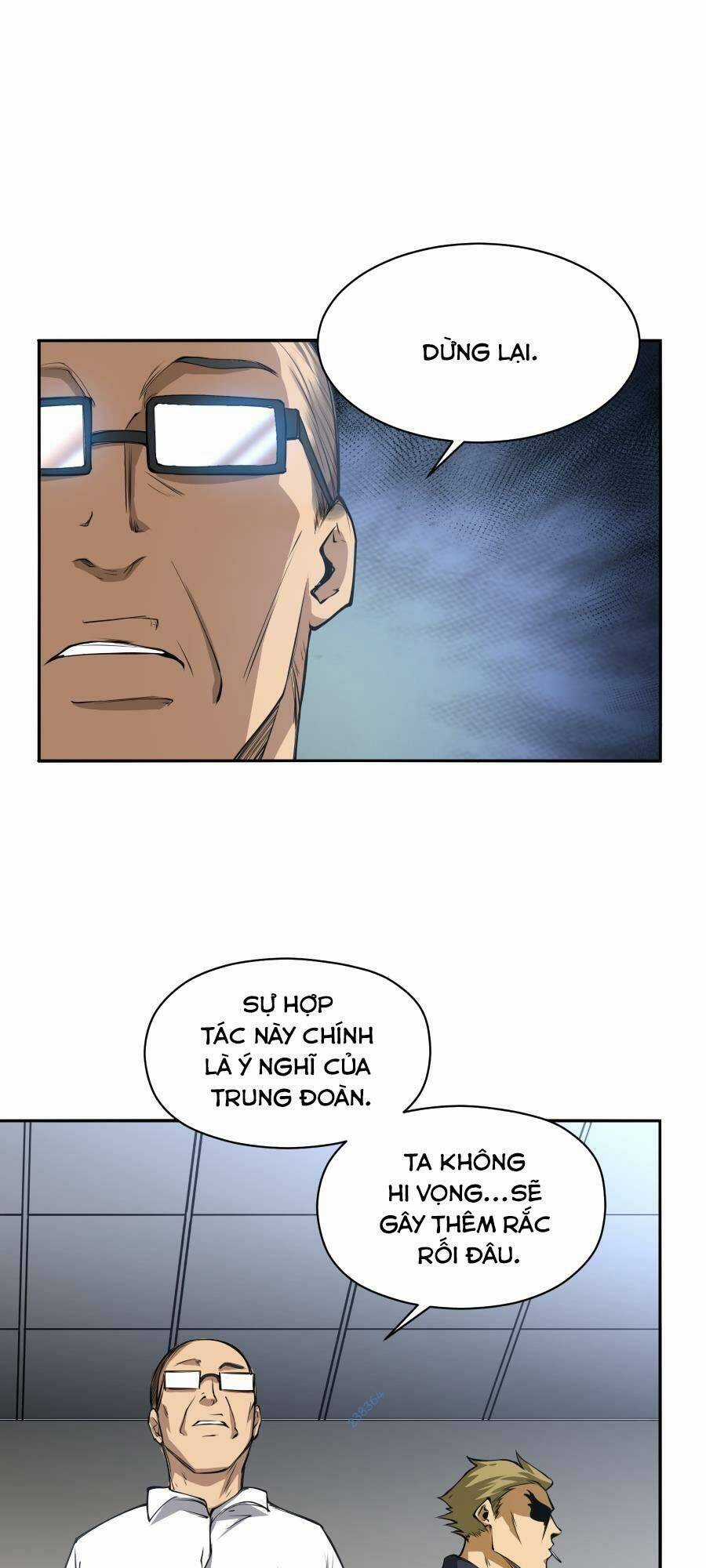 Thảm Họa Ngày Tận Thế, Tôi Tái Sinh Biến Cả Gia Đình Trở Thành Một Ông Trùm! Chapter 34 trang 31