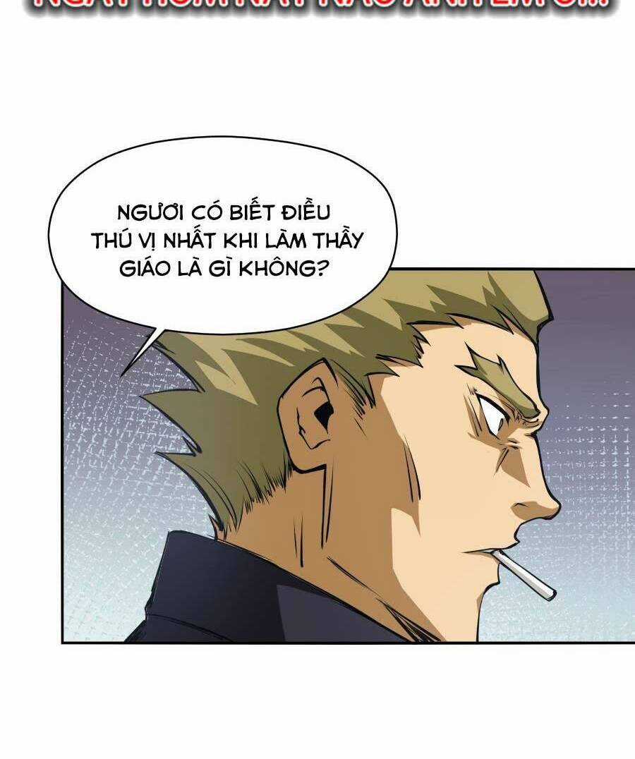 Thảm Họa Ngày Tận Thế, Tôi Tái Sinh Biến Cả Gia Đình Trở Thành Một Ông Trùm! Chapter 34 trang 33