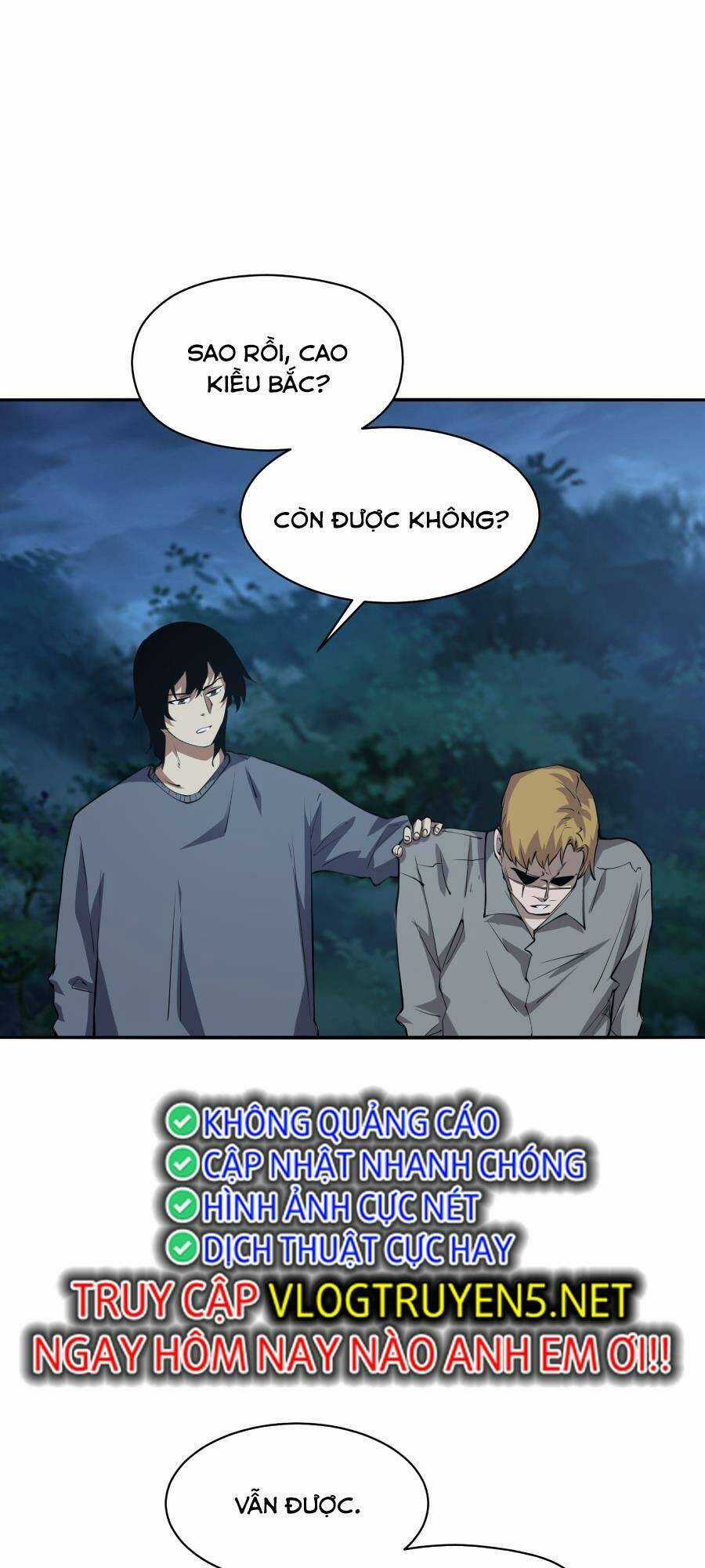 Thảm Họa Ngày Tận Thế, Tôi Tái Sinh Biến Cả Gia Đình Trở Thành Một Ông Trùm! Chapter 34 trang 40