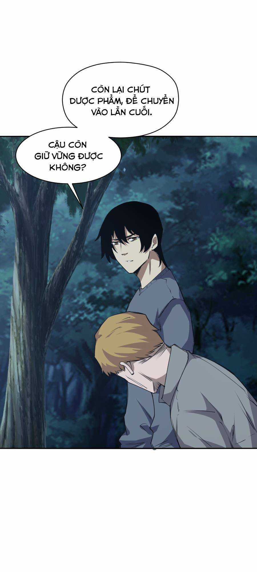 Thảm Họa Ngày Tận Thế, Tôi Tái Sinh Biến Cả Gia Đình Trở Thành Một Ông Trùm! Chapter 34 trang 43