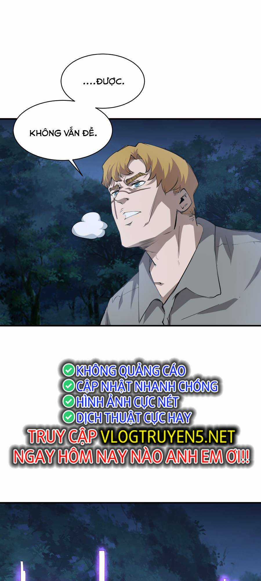 Thảm Họa Ngày Tận Thế, Tôi Tái Sinh Biến Cả Gia Đình Trở Thành Một Ông Trùm! Chapter 34 trang 44