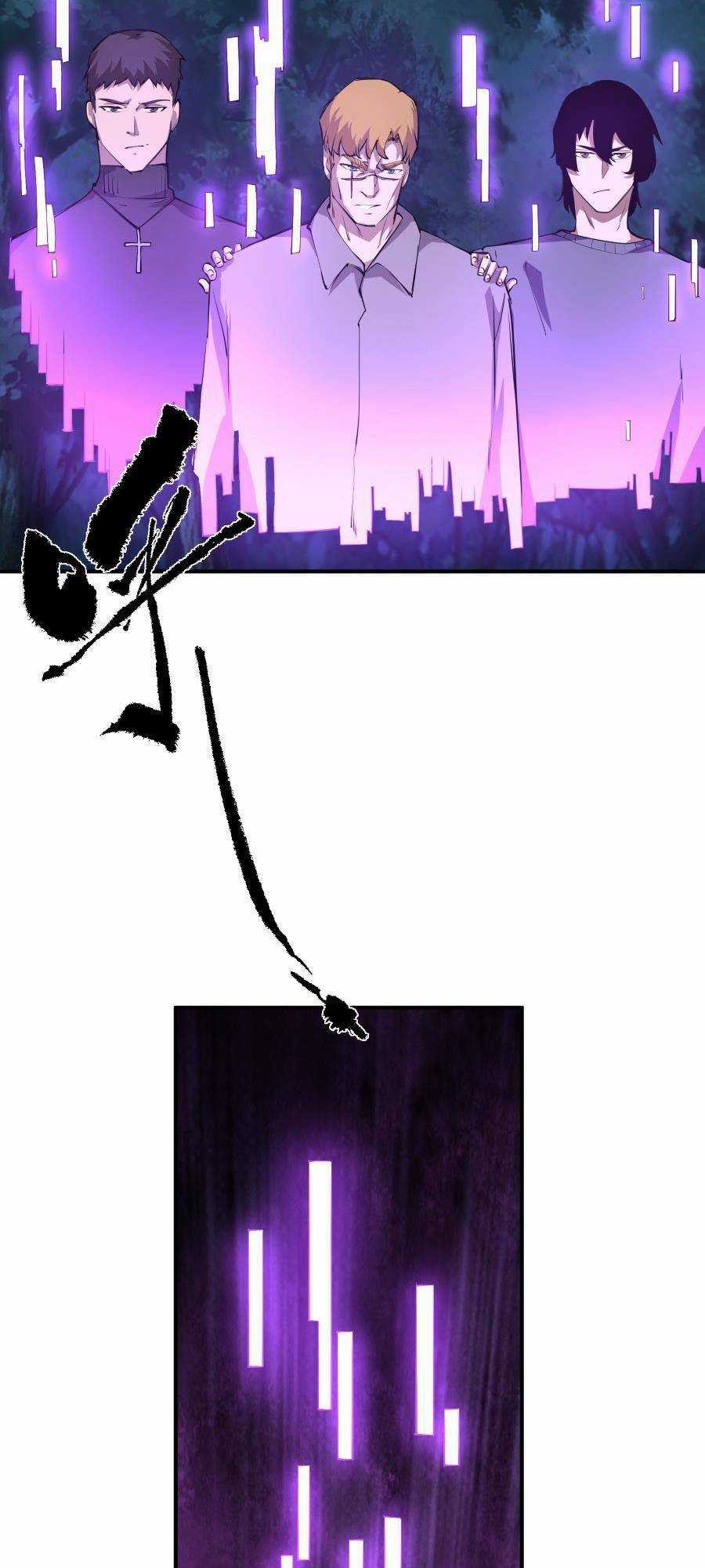 Thảm Họa Ngày Tận Thế, Tôi Tái Sinh Biến Cả Gia Đình Trở Thành Một Ông Trùm! Chapter 34 trang 45