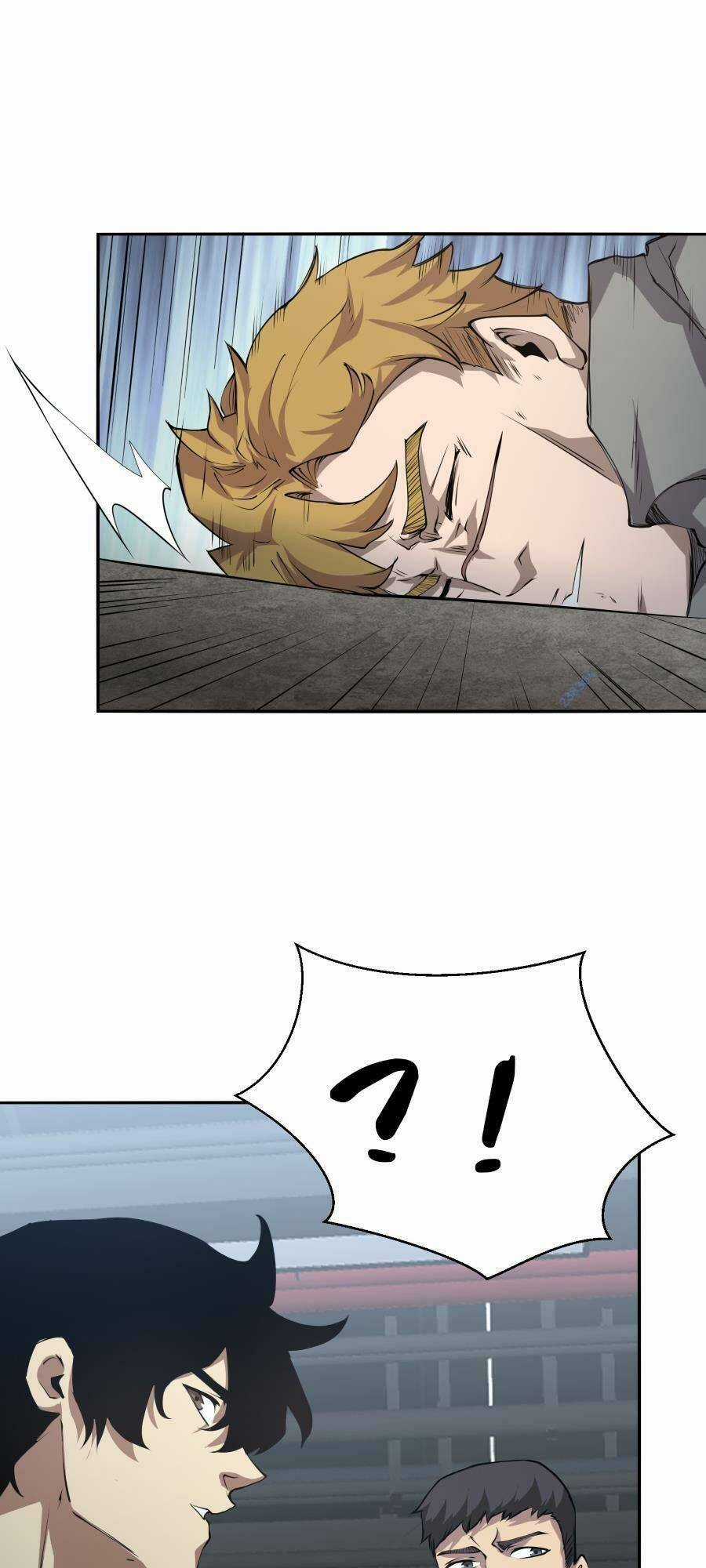 Thảm Họa Ngày Tận Thế, Tôi Tái Sinh Biến Cả Gia Đình Trở Thành Một Ông Trùm! Chapter 34 trang 49