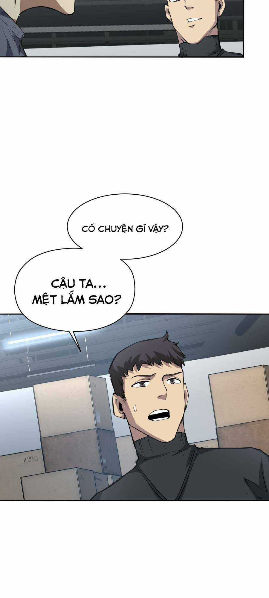 Thảm Họa Ngày Tận Thế, Tôi Tái Sinh Biến Cả Gia Đình Trở Thành Một Ông Trùm! Chapter 34 trang 50