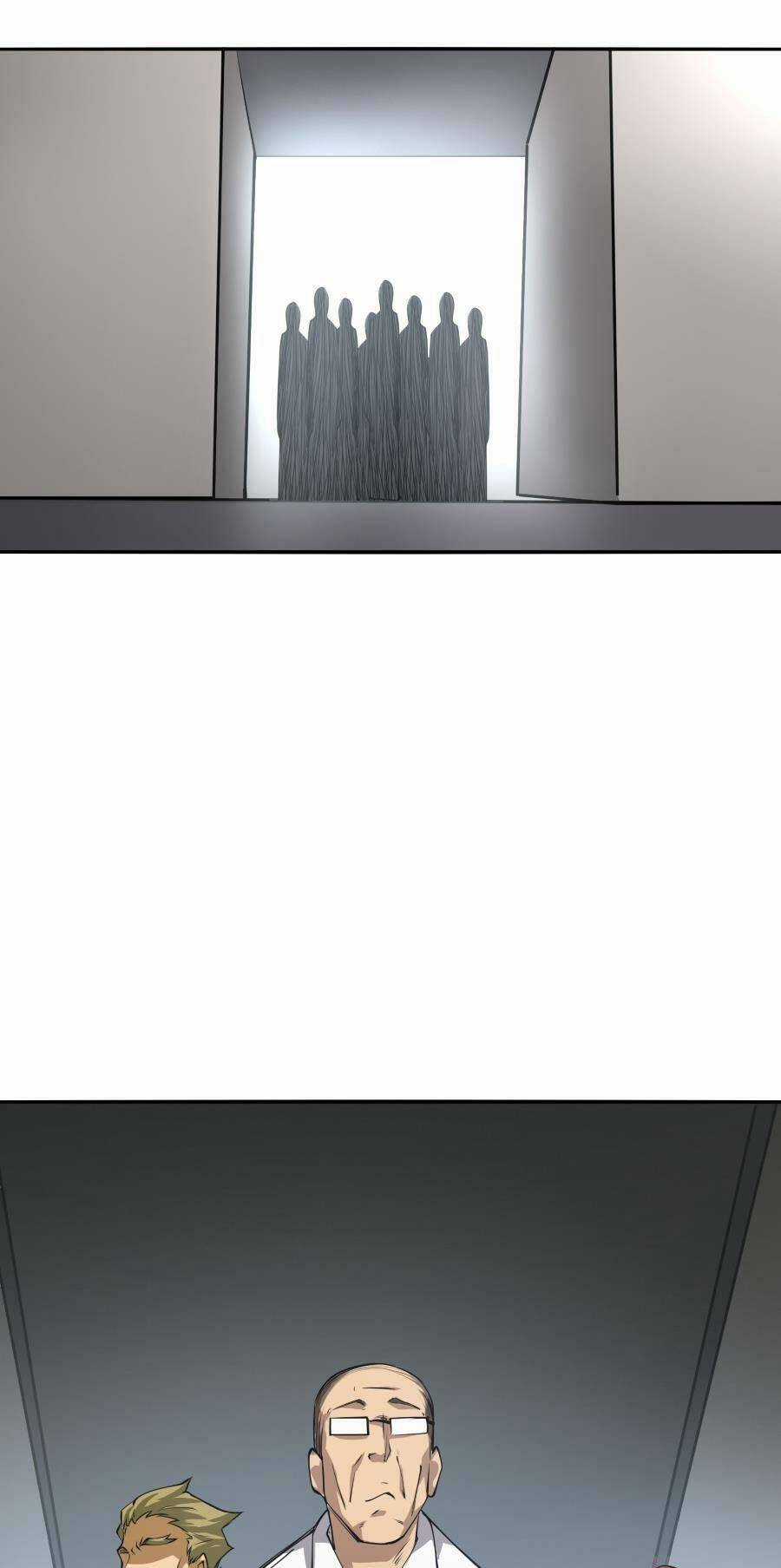 Thảm Họa Ngày Tận Thế, Tôi Tái Sinh Biến Cả Gia Đình Trở Thành Một Ông Trùm! Chapter 34 trang 52