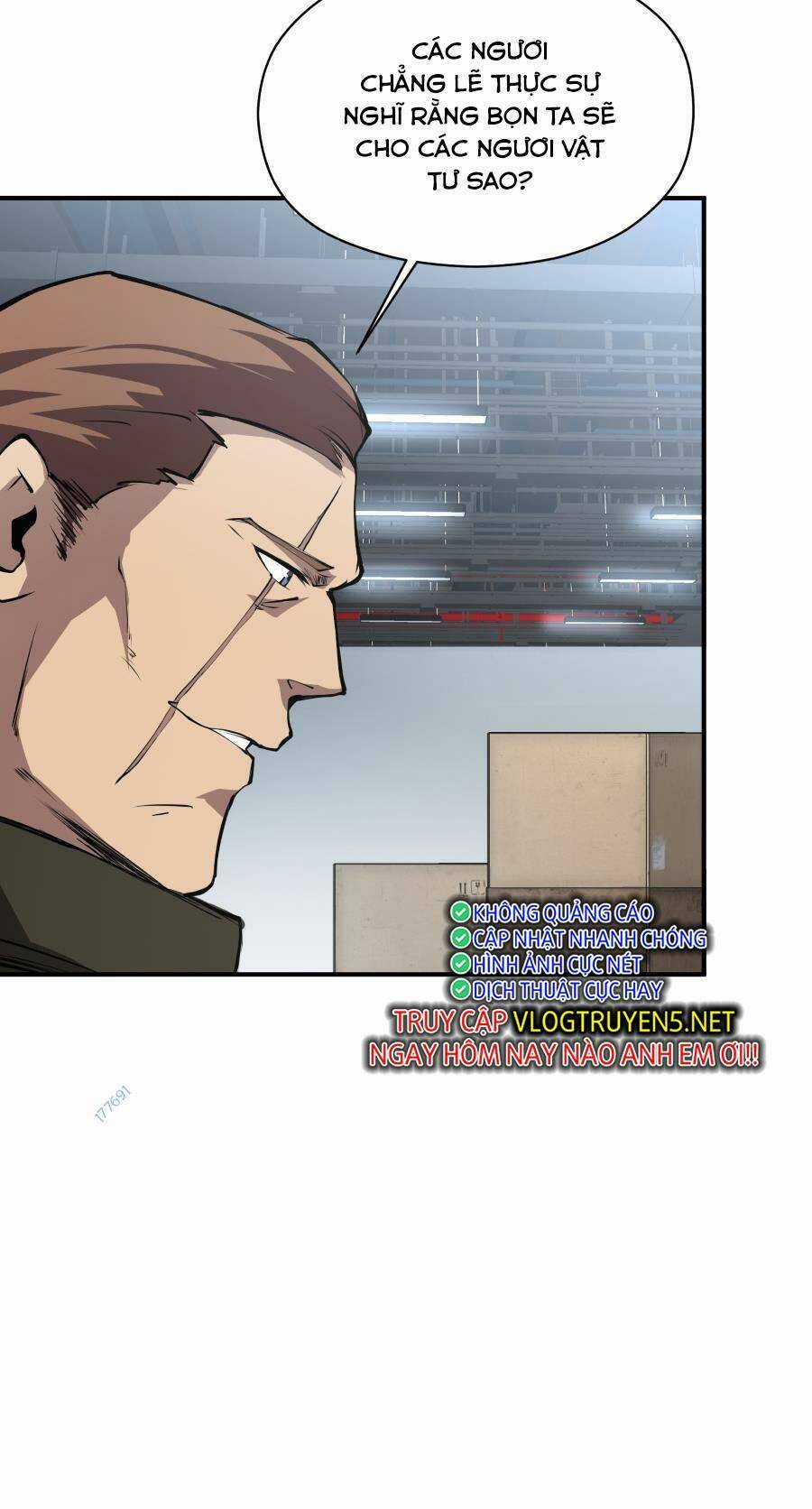 Thảm Họa Ngày Tận Thế, Tôi Tái Sinh Biến Cả Gia Đình Trở Thành Một Ông Trùm! Chapter 35 trang 10