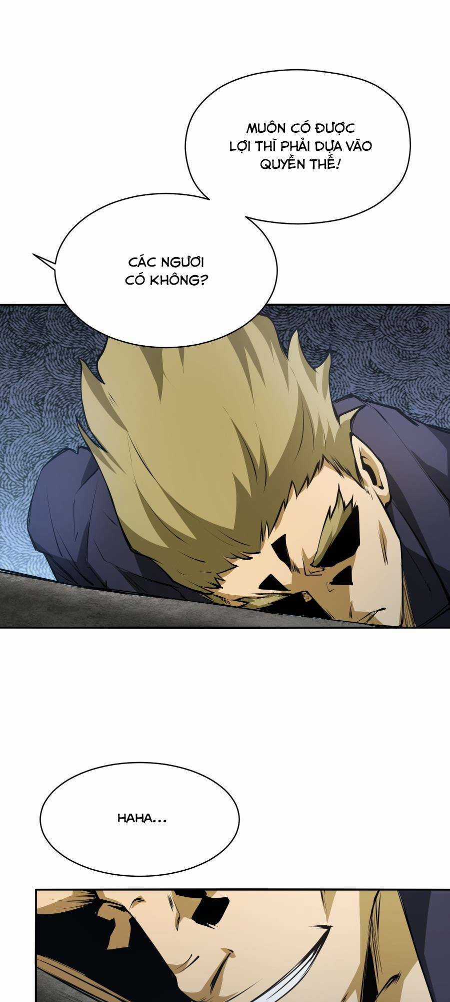 Thảm Họa Ngày Tận Thế, Tôi Tái Sinh Biến Cả Gia Đình Trở Thành Một Ông Trùm! Chapter 35 trang 12