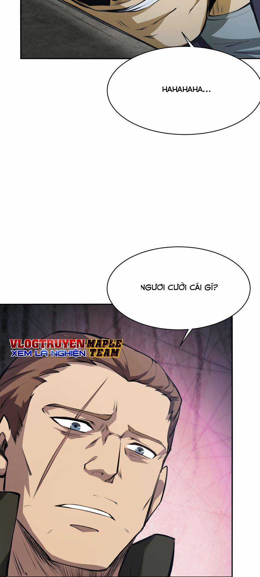 Thảm Họa Ngày Tận Thế, Tôi Tái Sinh Biến Cả Gia Đình Trở Thành Một Ông Trùm! Chapter 35 trang 13