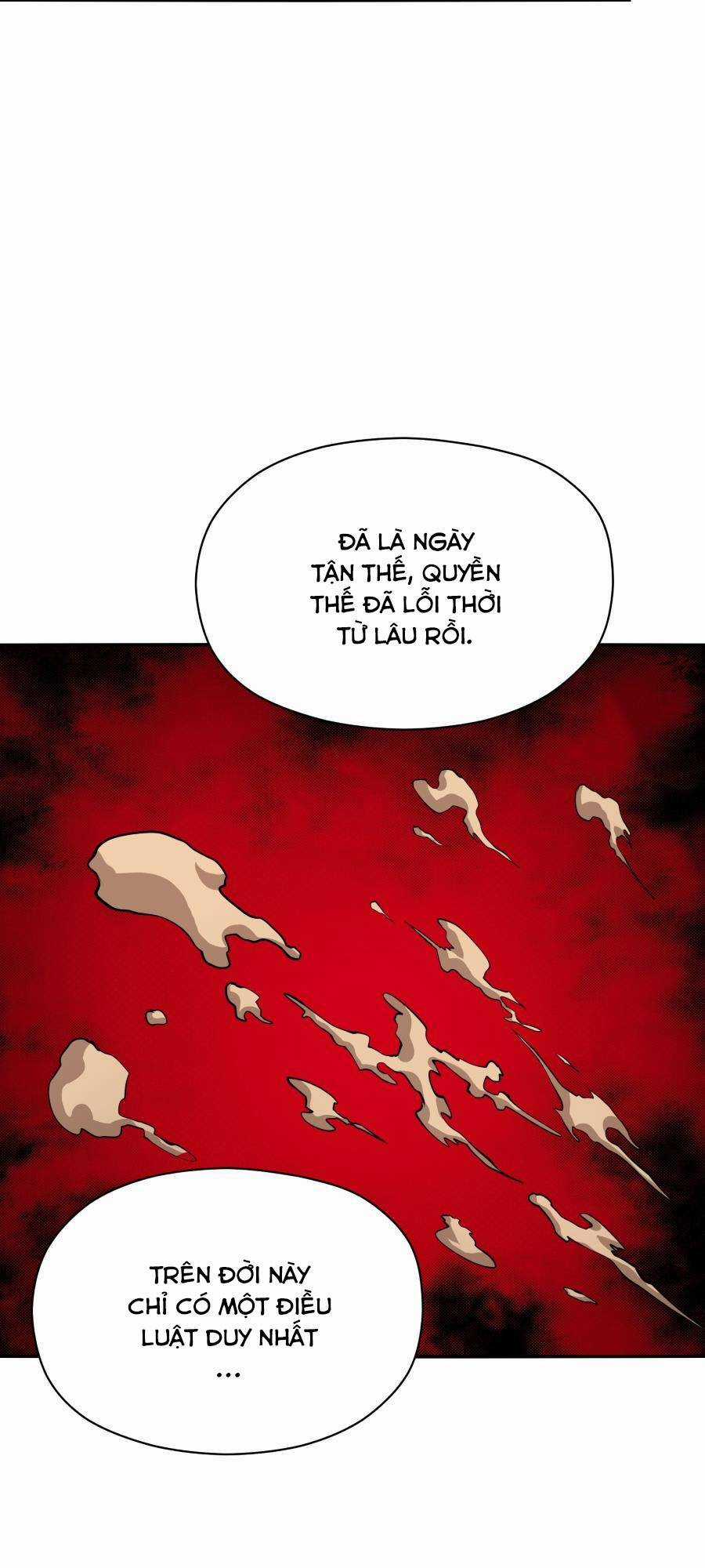 Thảm Họa Ngày Tận Thế, Tôi Tái Sinh Biến Cả Gia Đình Trở Thành Một Ông Trùm! Chapter 35 trang 14