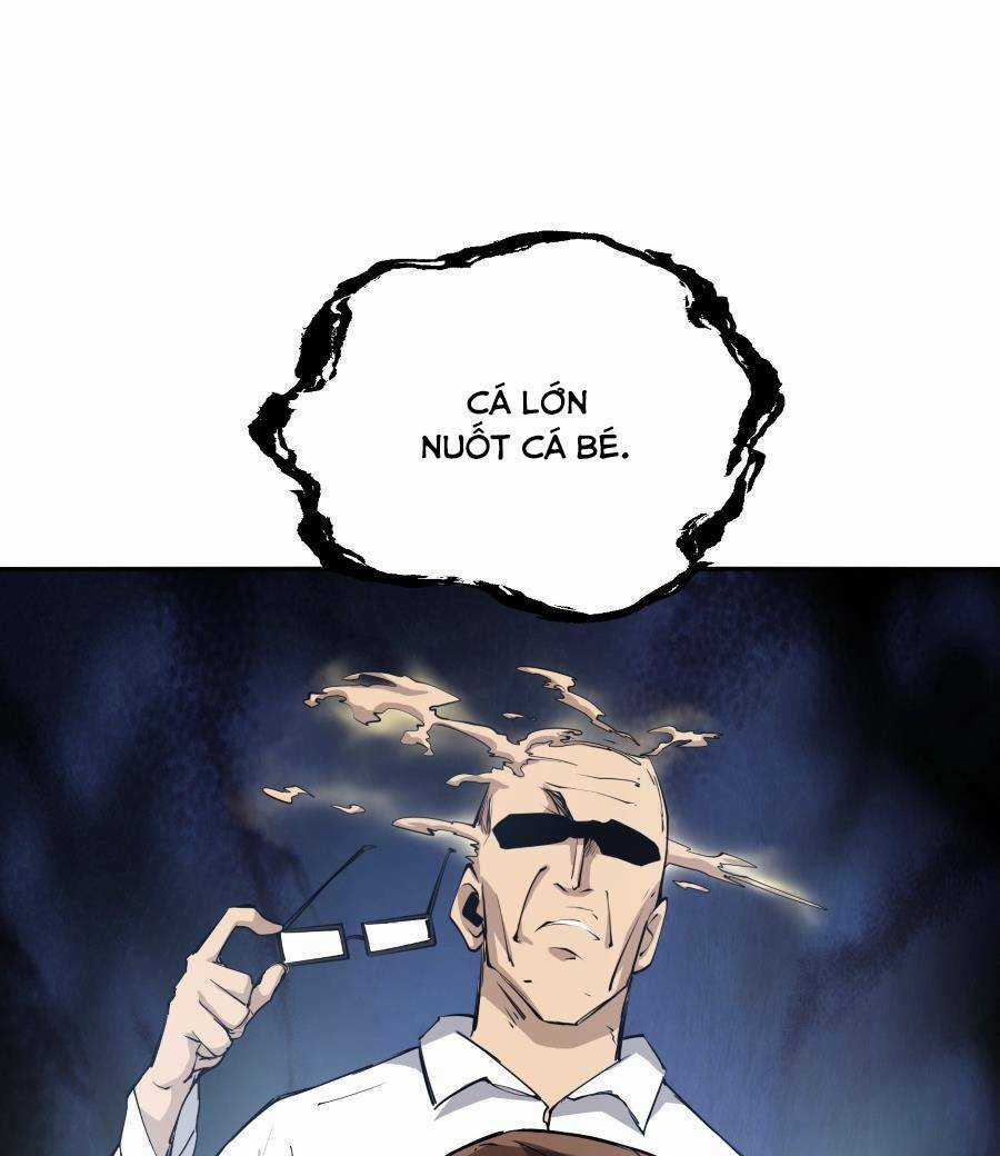 Thảm Họa Ngày Tận Thế, Tôi Tái Sinh Biến Cả Gia Đình Trở Thành Một Ông Trùm! Chapter 35 trang 15