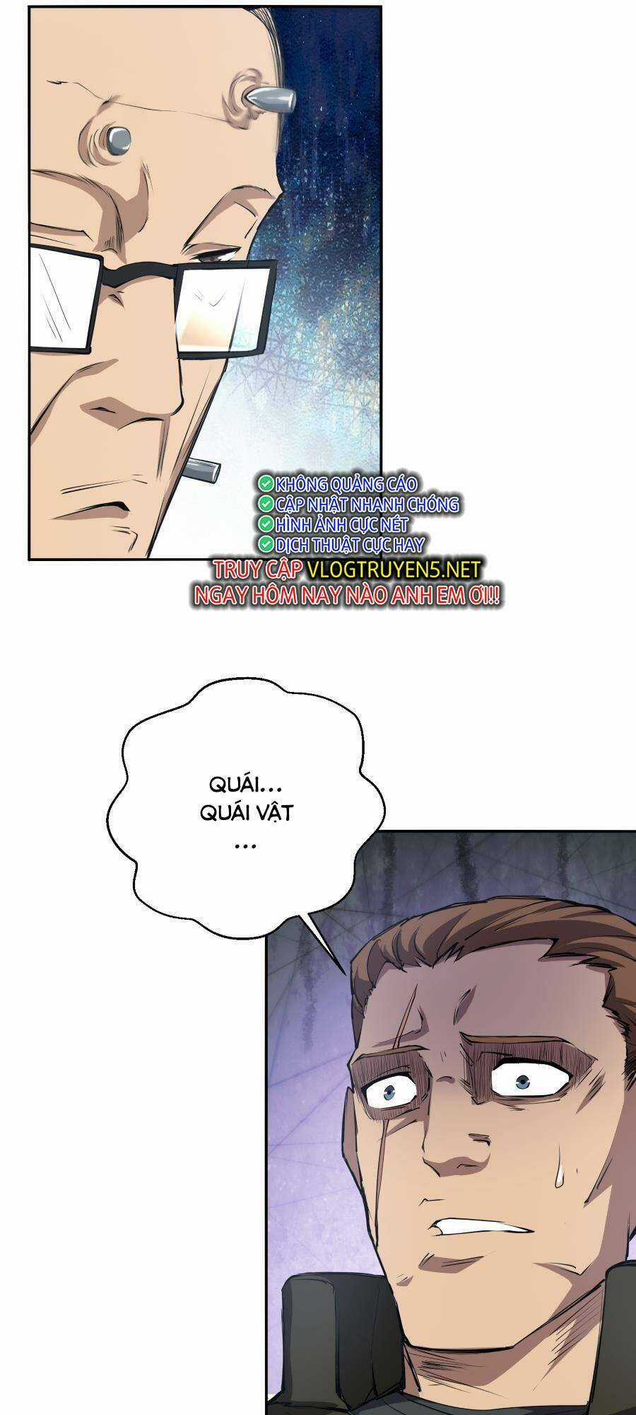 Thảm Họa Ngày Tận Thế, Tôi Tái Sinh Biến Cả Gia Đình Trở Thành Một Ông Trùm! Chapter 35 trang 19