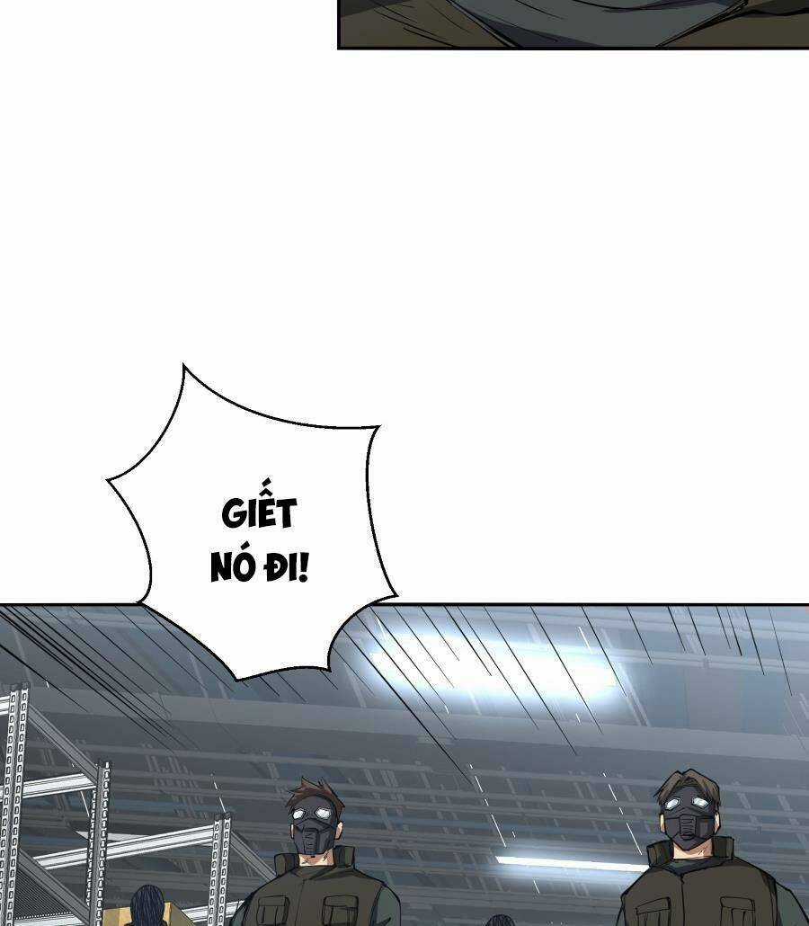 Thảm Họa Ngày Tận Thế, Tôi Tái Sinh Biến Cả Gia Đình Trở Thành Một Ông Trùm! Chapter 35 trang 20