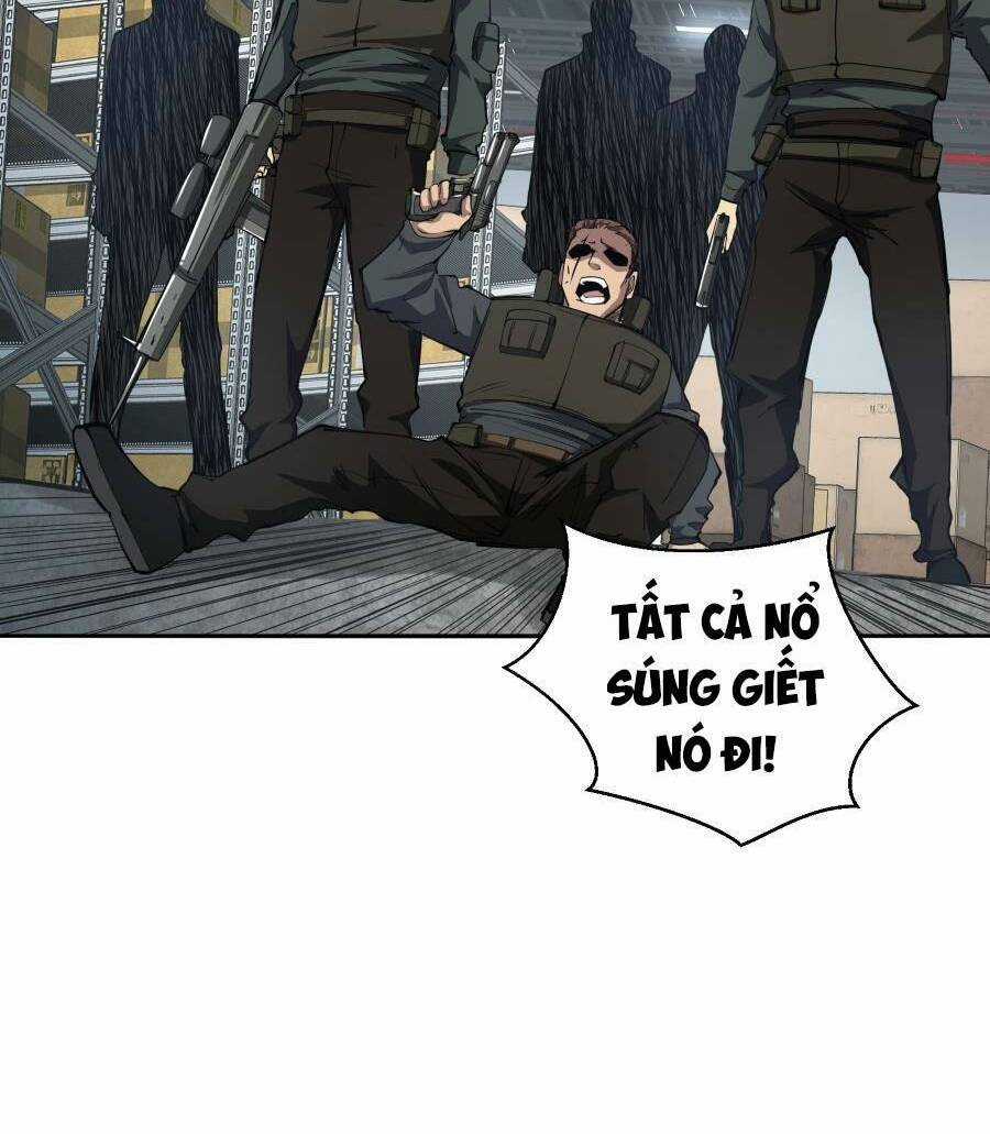 Thảm Họa Ngày Tận Thế, Tôi Tái Sinh Biến Cả Gia Đình Trở Thành Một Ông Trùm! Chapter 35 trang 21