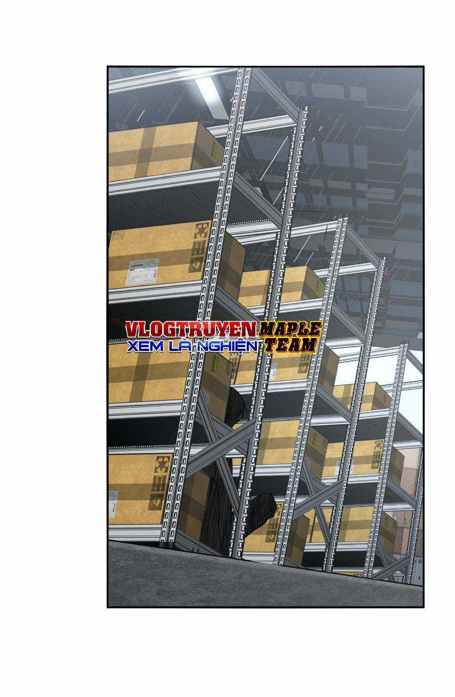 Thảm Họa Ngày Tận Thế, Tôi Tái Sinh Biến Cả Gia Đình Trở Thành Một Ông Trùm! Chapter 35 trang 24