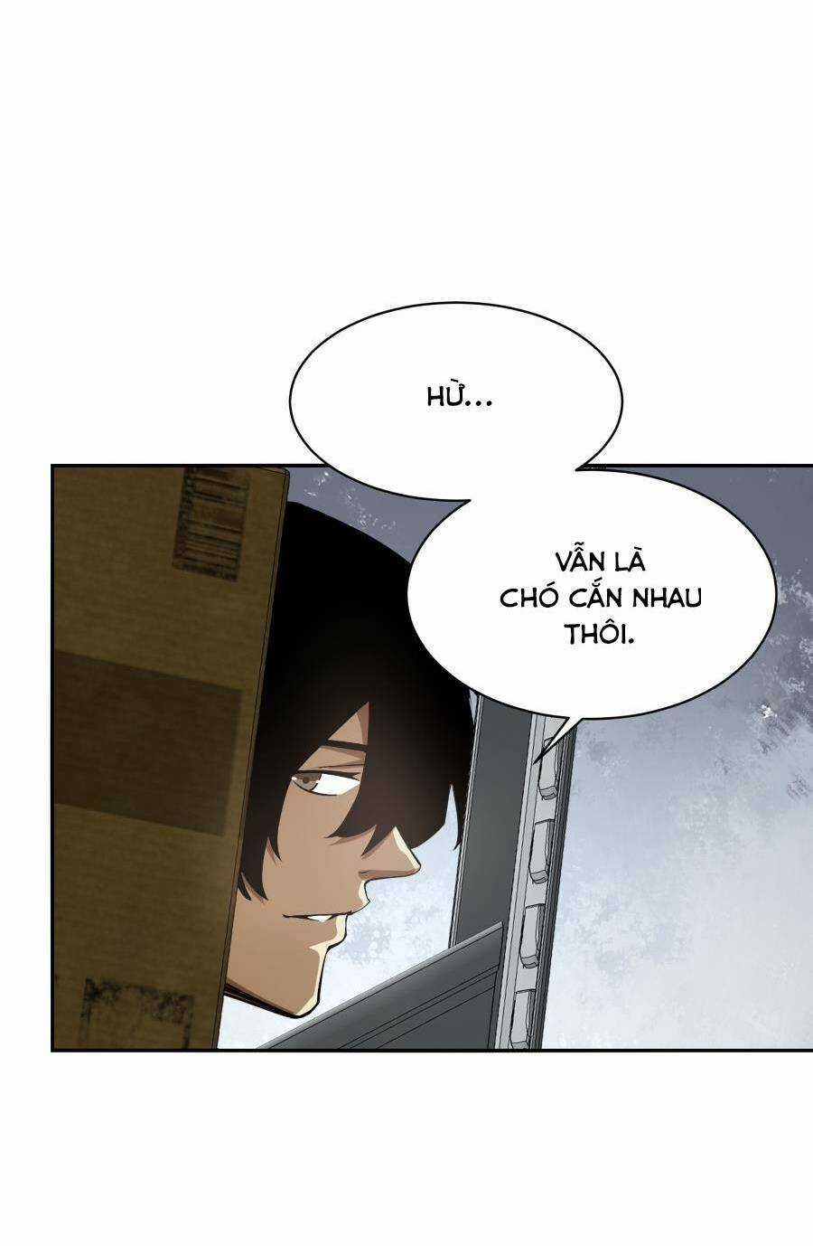 Thảm Họa Ngày Tận Thế, Tôi Tái Sinh Biến Cả Gia Đình Trở Thành Một Ông Trùm! Chapter 35 trang 25