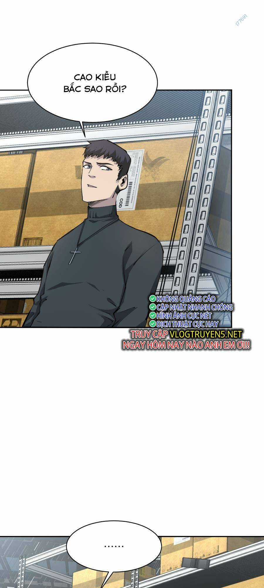 Thảm Họa Ngày Tận Thế, Tôi Tái Sinh Biến Cả Gia Đình Trở Thành Một Ông Trùm! Chapter 35 trang 26