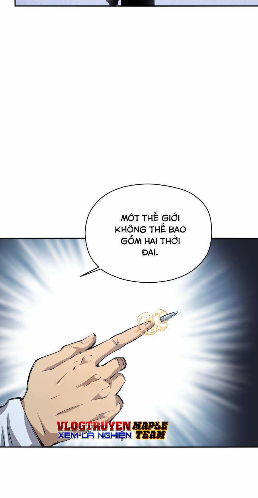 Thảm Họa Ngày Tận Thế, Tôi Tái Sinh Biến Cả Gia Đình Trở Thành Một Ông Trùm! Chapter 35 trang 32