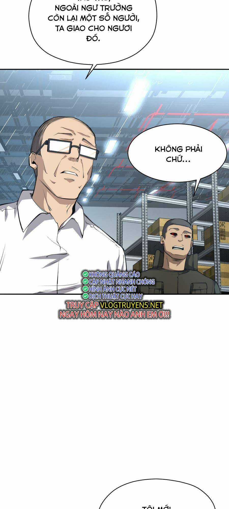 Thảm Họa Ngày Tận Thế, Tôi Tái Sinh Biến Cả Gia Đình Trở Thành Một Ông Trùm! Chapter 35 trang 35