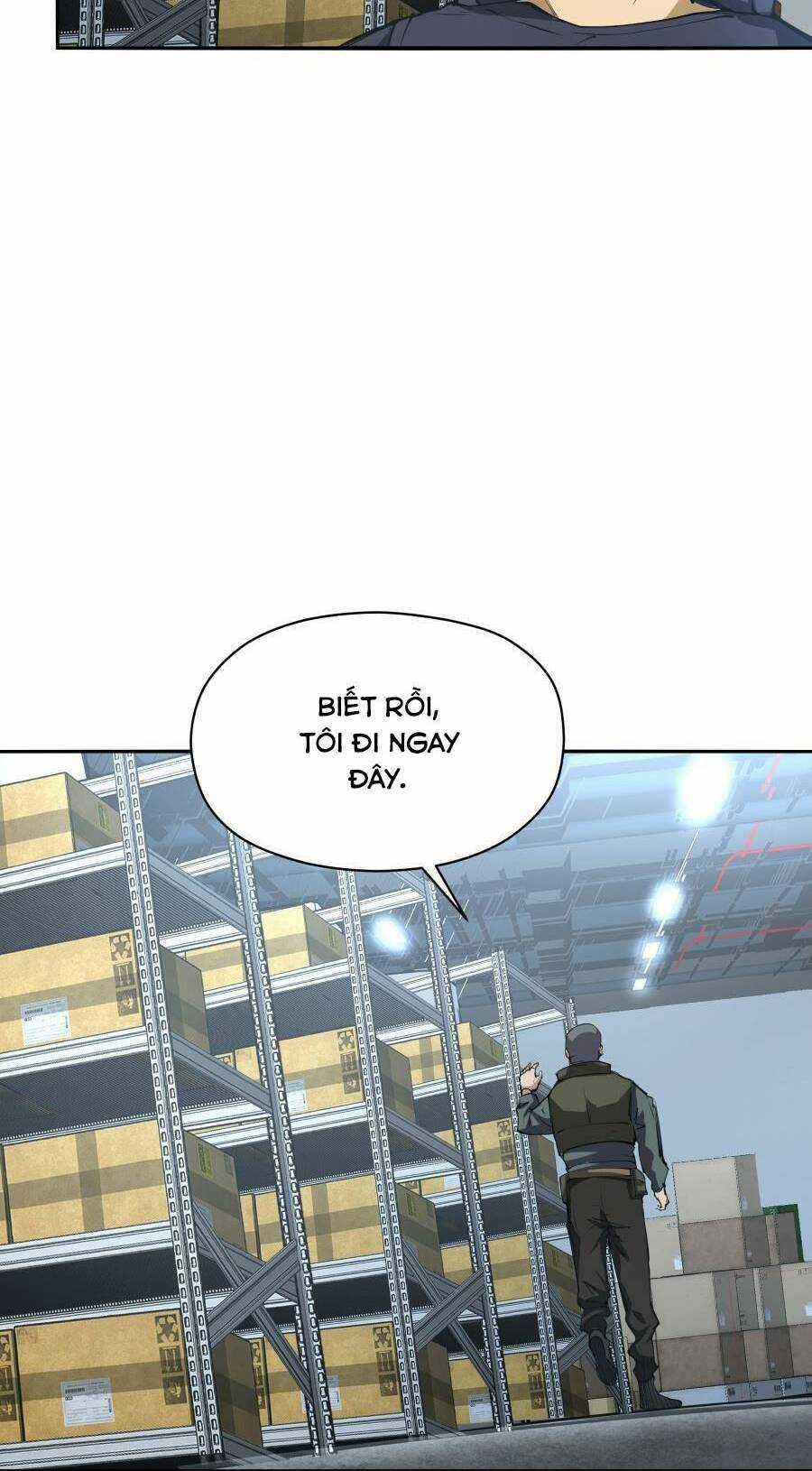 Thảm Họa Ngày Tận Thế, Tôi Tái Sinh Biến Cả Gia Đình Trở Thành Một Ông Trùm! Chapter 35 trang 37