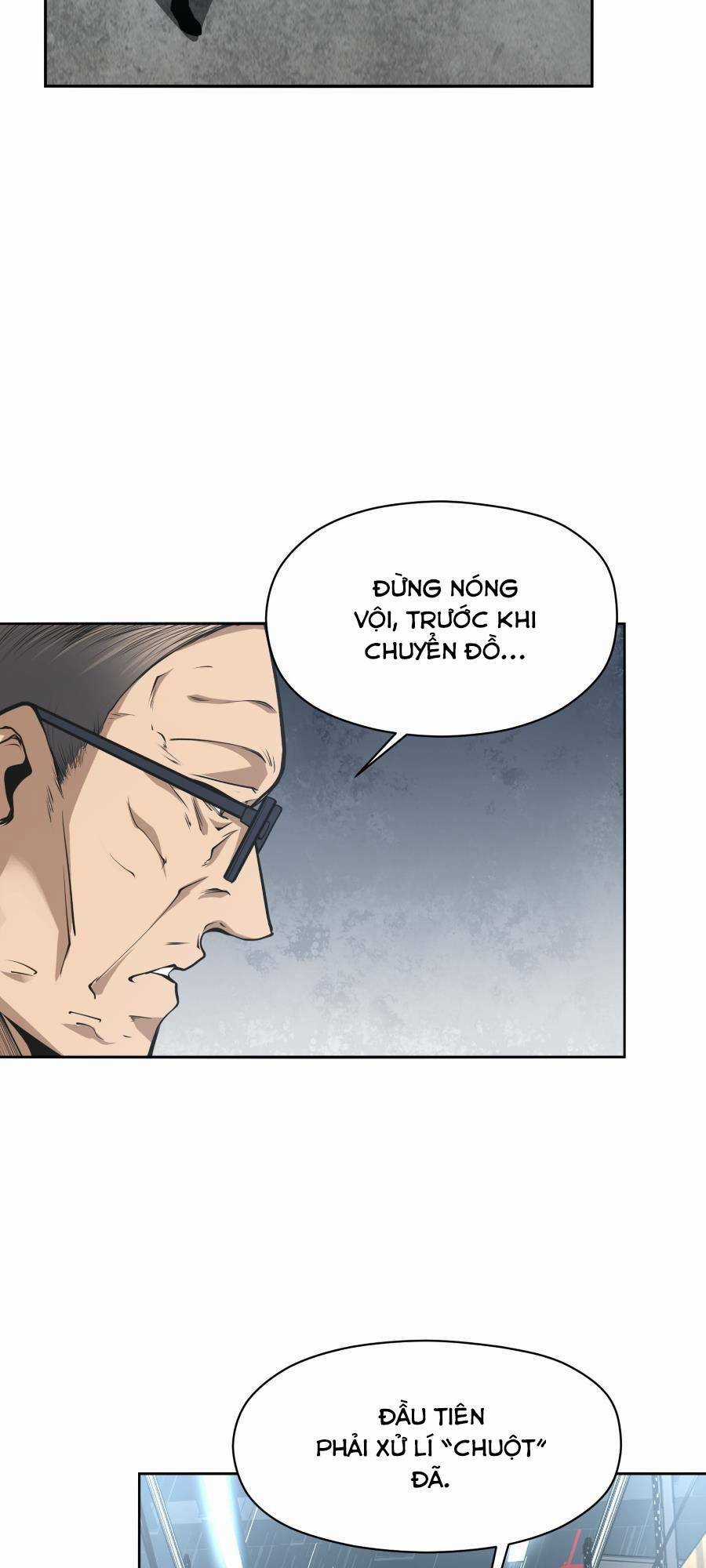 Thảm Họa Ngày Tận Thế, Tôi Tái Sinh Biến Cả Gia Đình Trở Thành Một Ông Trùm! Chapter 35 trang 39