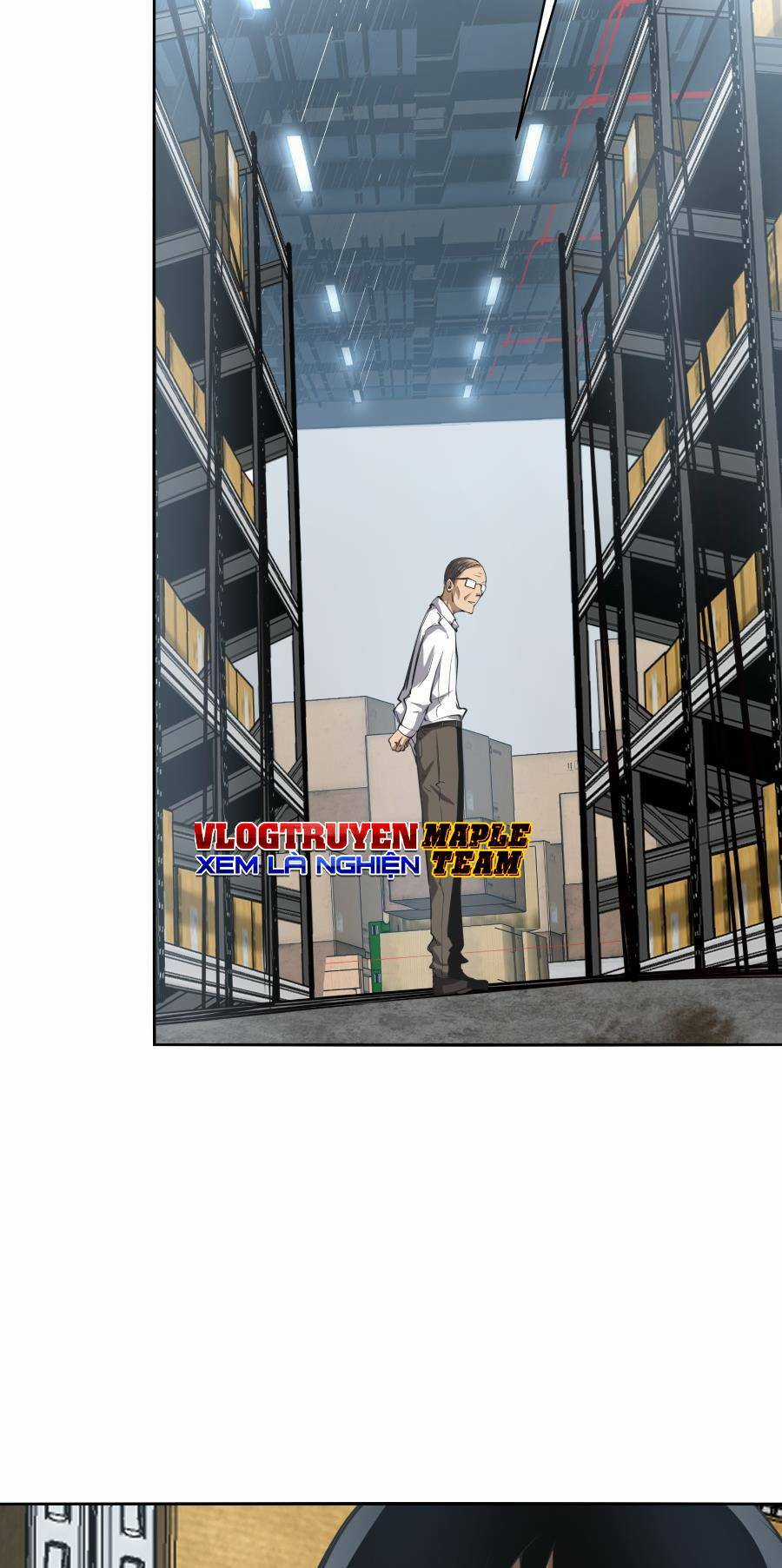 Thảm Họa Ngày Tận Thế, Tôi Tái Sinh Biến Cả Gia Đình Trở Thành Một Ông Trùm! Chapter 35 trang 40