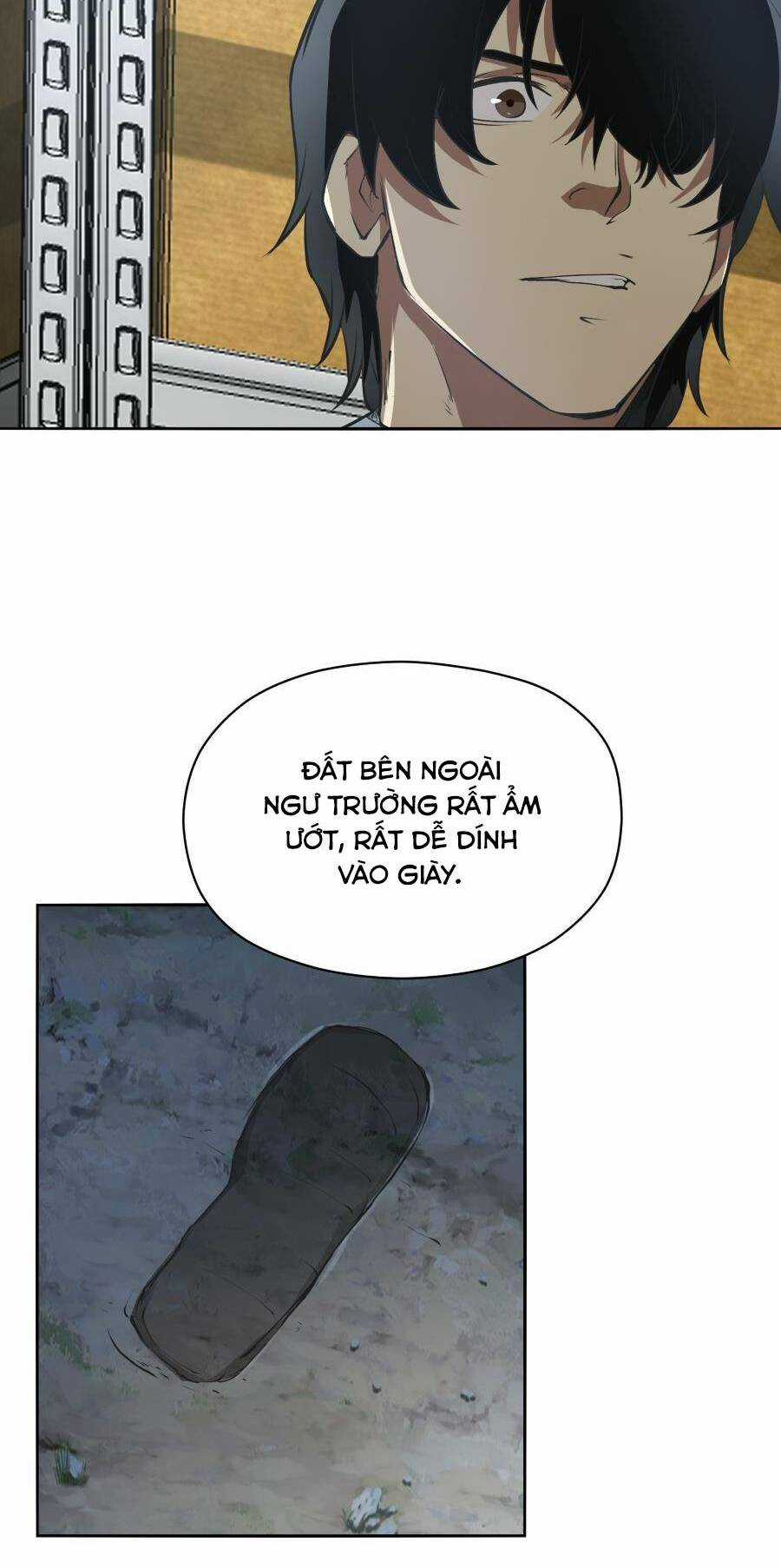 Thảm Họa Ngày Tận Thế, Tôi Tái Sinh Biến Cả Gia Đình Trở Thành Một Ông Trùm! Chapter 35 trang 41