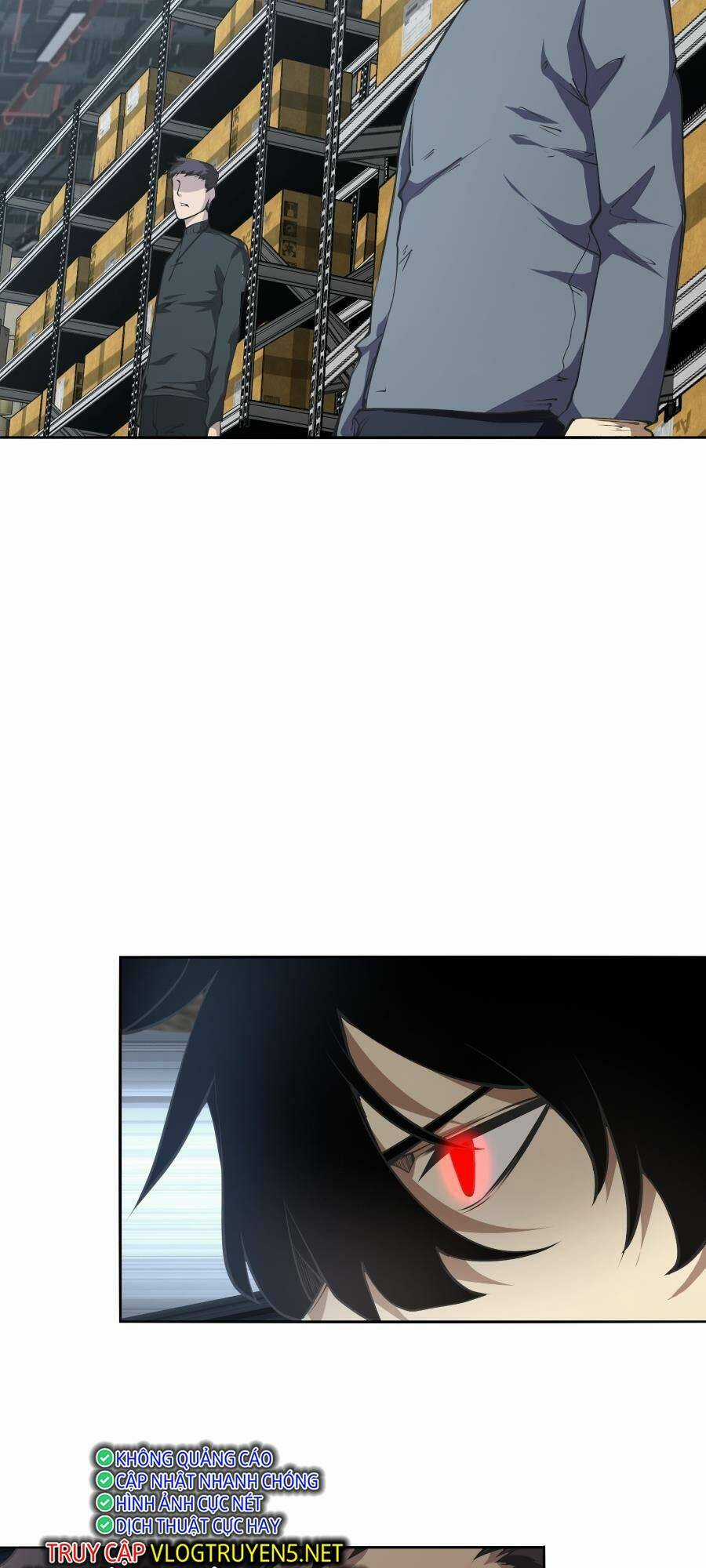 Thảm Họa Ngày Tận Thế, Tôi Tái Sinh Biến Cả Gia Đình Trở Thành Một Ông Trùm! Chapter 35 trang 43