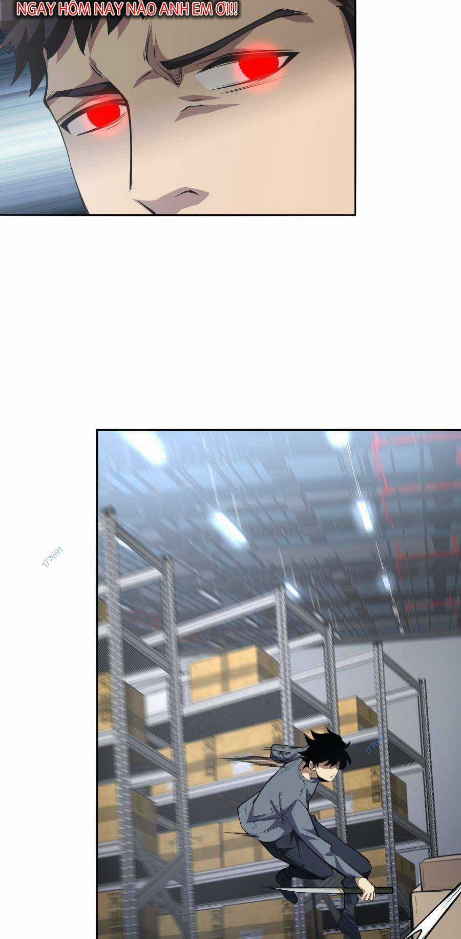 Thảm Họa Ngày Tận Thế, Tôi Tái Sinh Biến Cả Gia Đình Trở Thành Một Ông Trùm! Chapter 35 trang 44