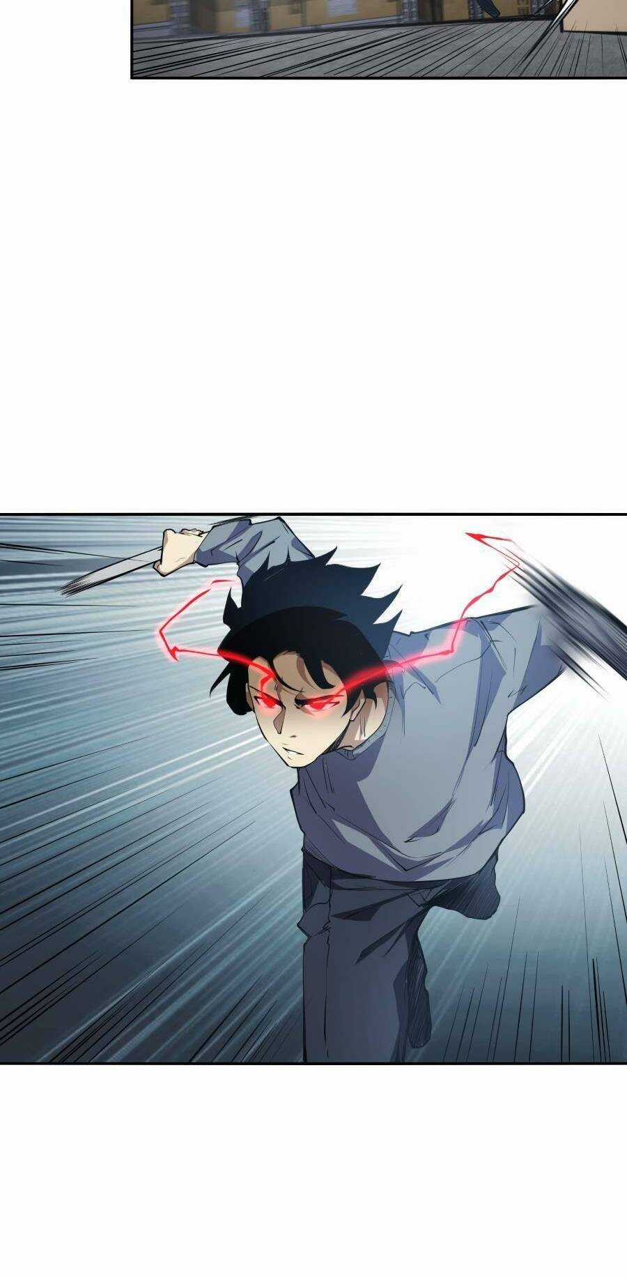 Thảm Họa Ngày Tận Thế, Tôi Tái Sinh Biến Cả Gia Đình Trở Thành Một Ông Trùm! Chapter 35 trang 45