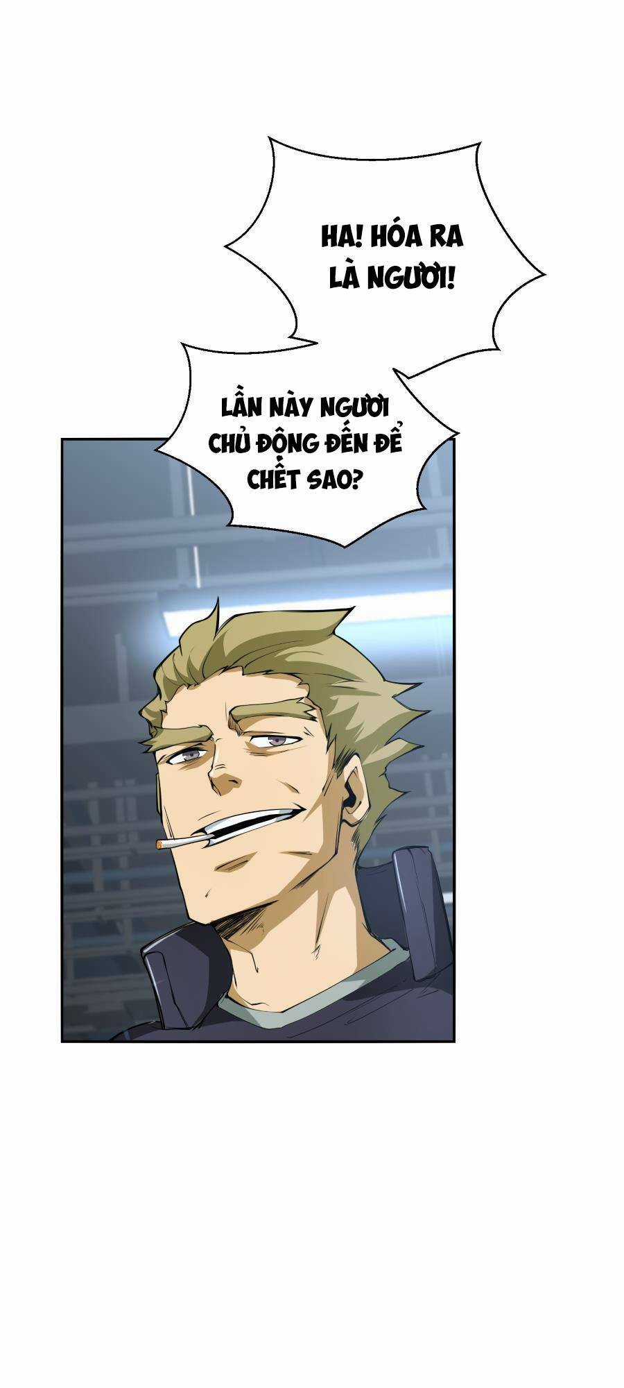 Thảm Họa Ngày Tận Thế, Tôi Tái Sinh Biến Cả Gia Đình Trở Thành Một Ông Trùm! Chapter 35 trang 46