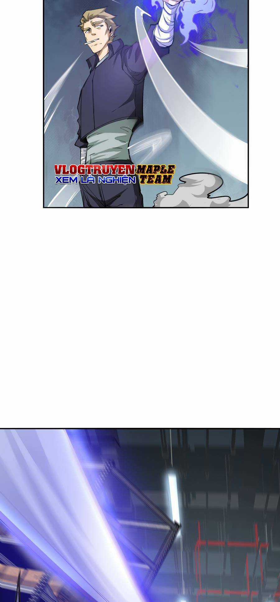 Thảm Họa Ngày Tận Thế, Tôi Tái Sinh Biến Cả Gia Đình Trở Thành Một Ông Trùm! Chapter 35 trang 48