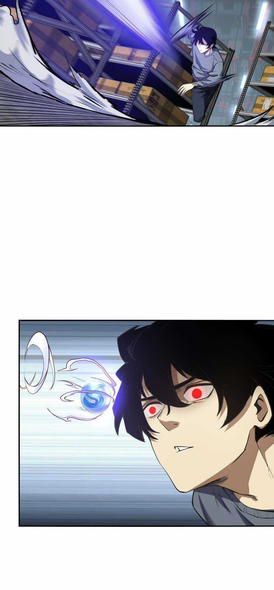 Thảm Họa Ngày Tận Thế, Tôi Tái Sinh Biến Cả Gia Đình Trở Thành Một Ông Trùm! Chapter 35 trang 49