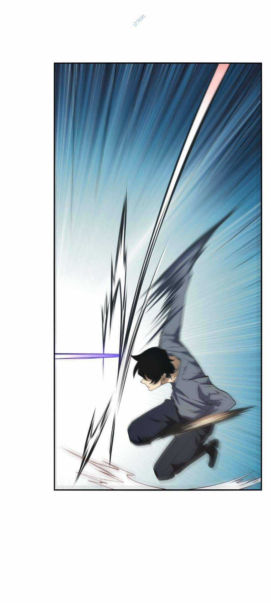 Thảm Họa Ngày Tận Thế, Tôi Tái Sinh Biến Cả Gia Đình Trở Thành Một Ông Trùm! Chapter 35 trang 50