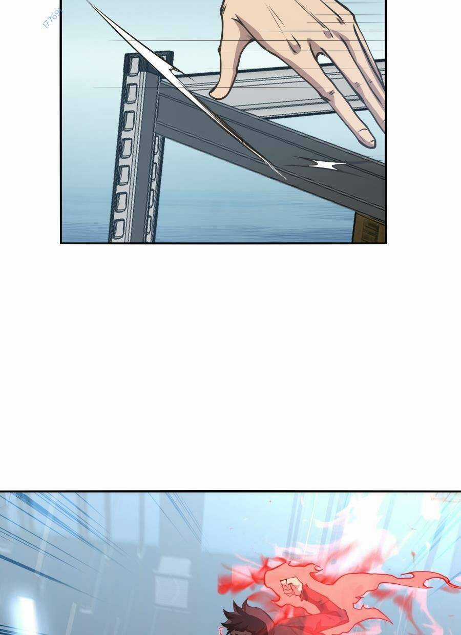 Thảm Họa Ngày Tận Thế, Tôi Tái Sinh Biến Cả Gia Đình Trở Thành Một Ông Trùm! Chapter 35 trang 53