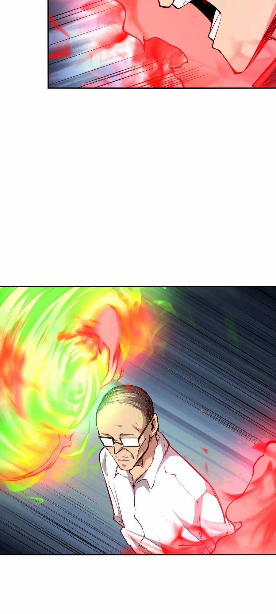 Thảm Họa Ngày Tận Thế, Tôi Tái Sinh Biến Cả Gia Đình Trở Thành Một Ông Trùm! Chapter 36 trang 11