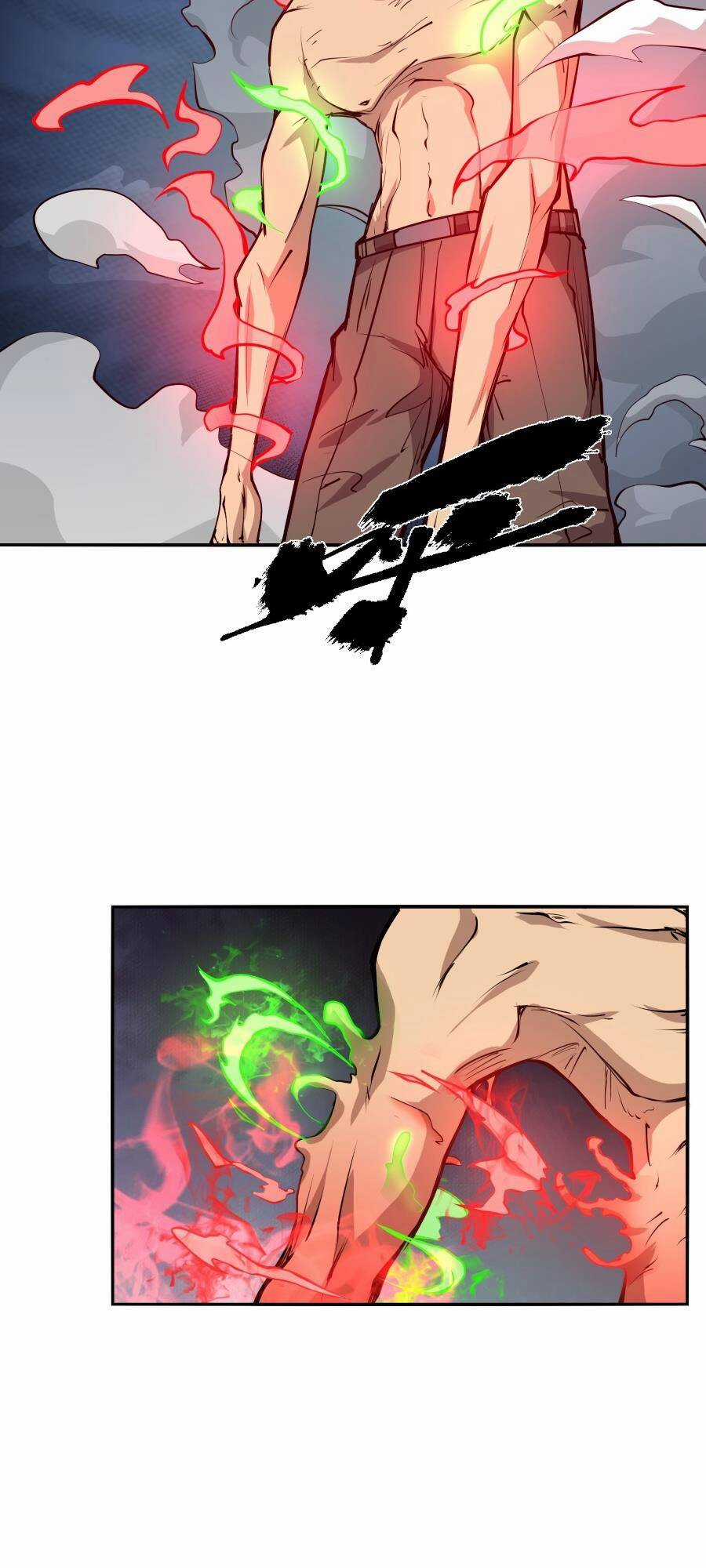 Thảm Họa Ngày Tận Thế, Tôi Tái Sinh Biến Cả Gia Đình Trở Thành Một Ông Trùm! Chapter 36 trang 15