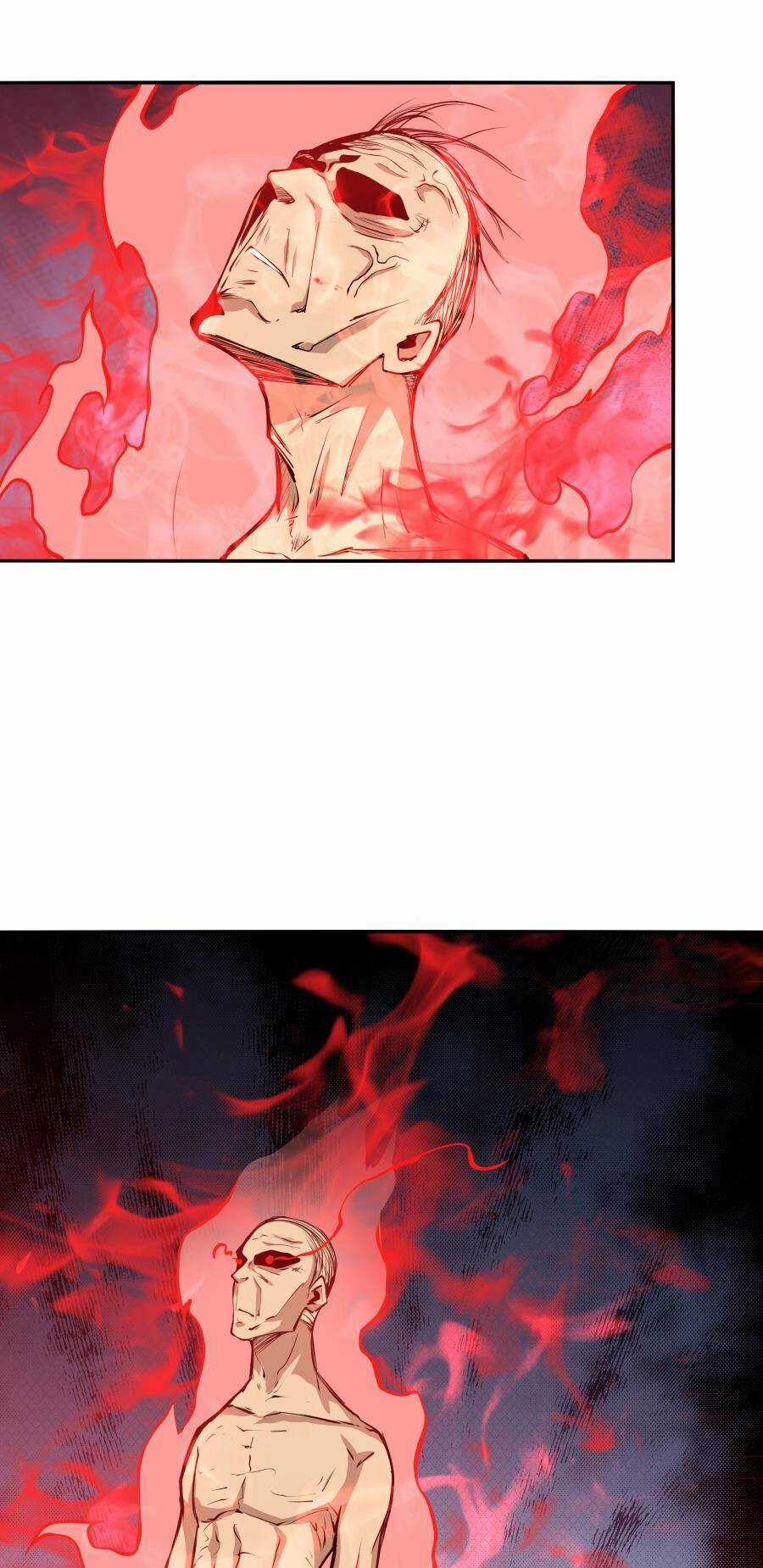 Thảm Họa Ngày Tận Thế, Tôi Tái Sinh Biến Cả Gia Đình Trở Thành Một Ông Trùm! Chapter 36 trang 16