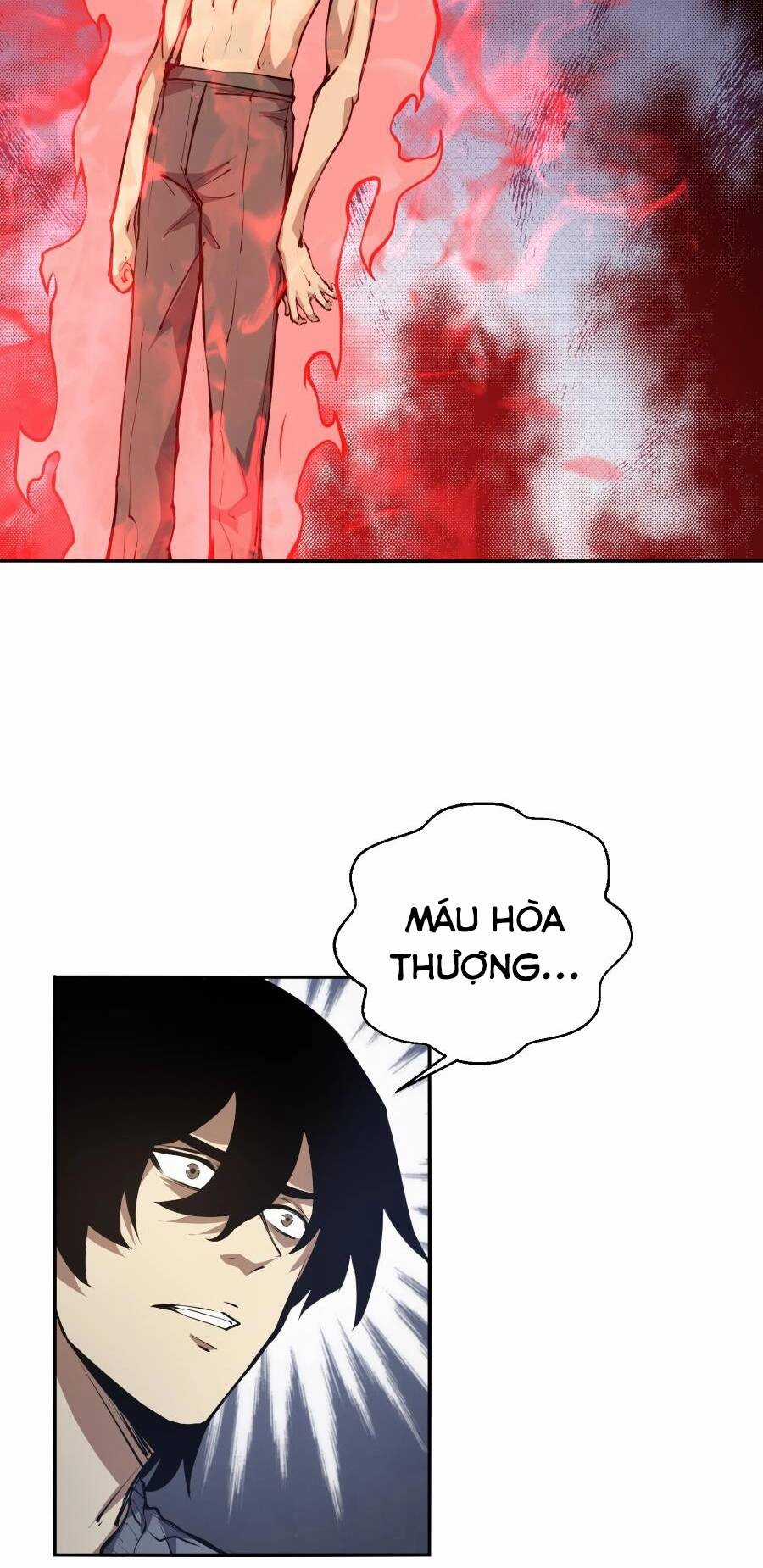 Thảm Họa Ngày Tận Thế, Tôi Tái Sinh Biến Cả Gia Đình Trở Thành Một Ông Trùm! Chapter 36 trang 17